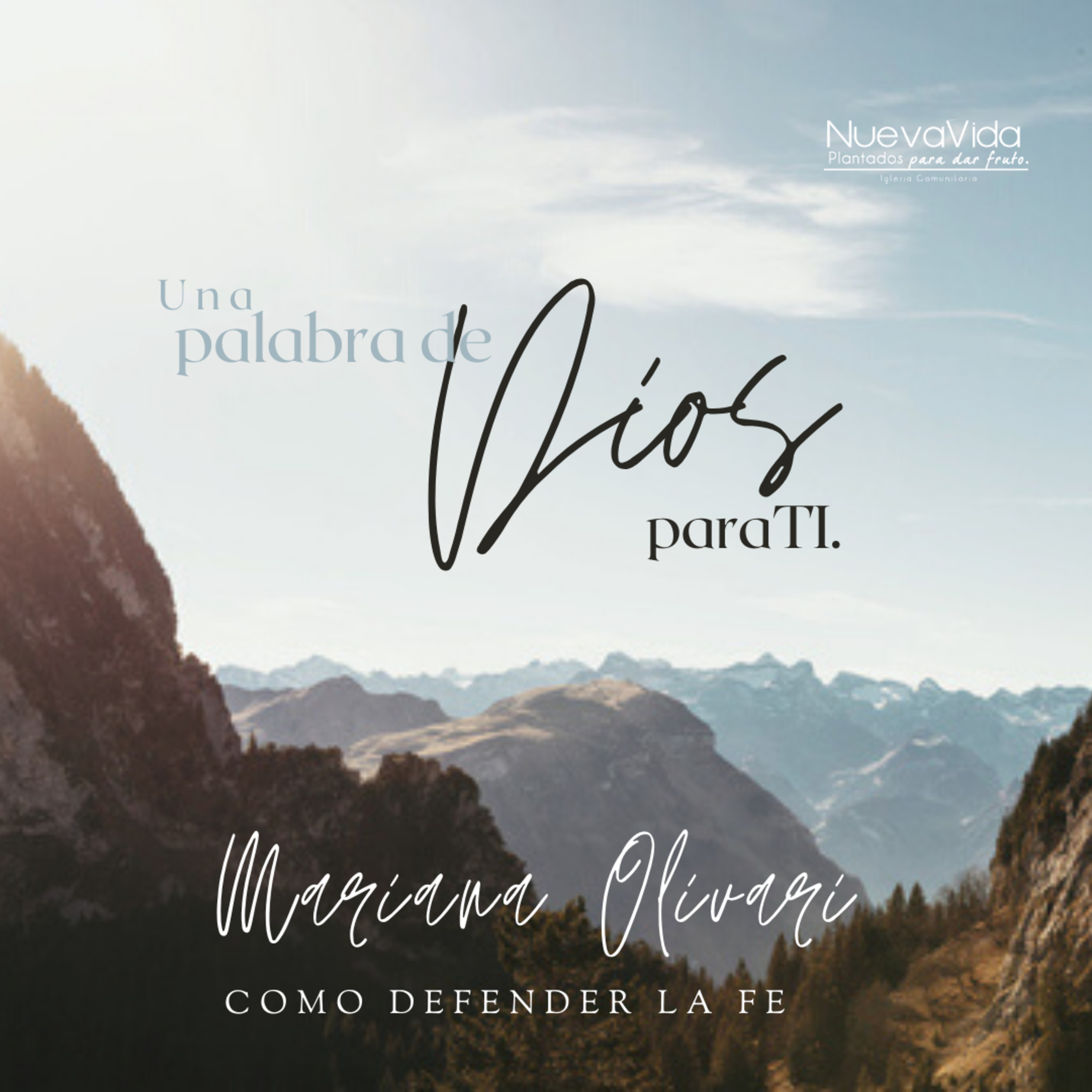 Reflexiones de Vida NV