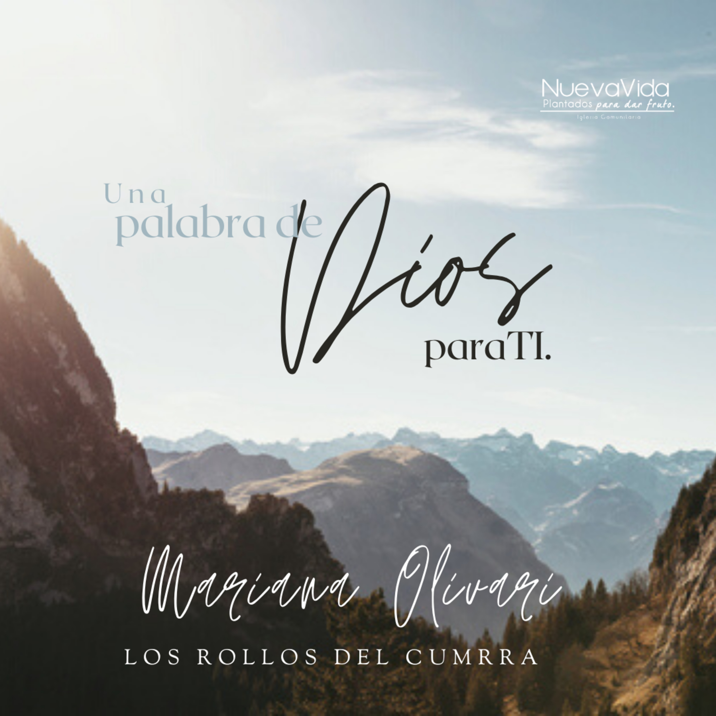 Reflexiones de Vida NV