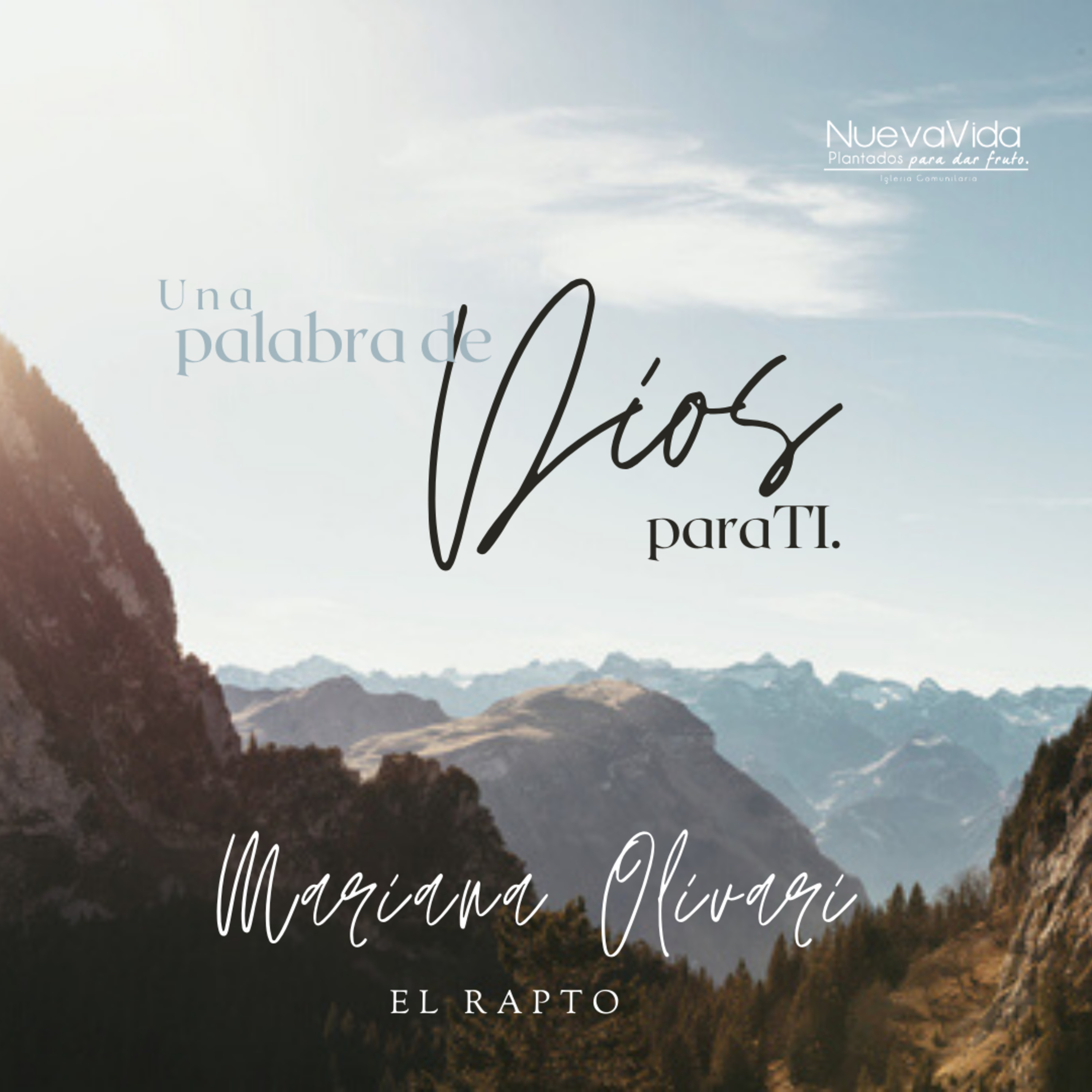Reflexiones de Vida NV