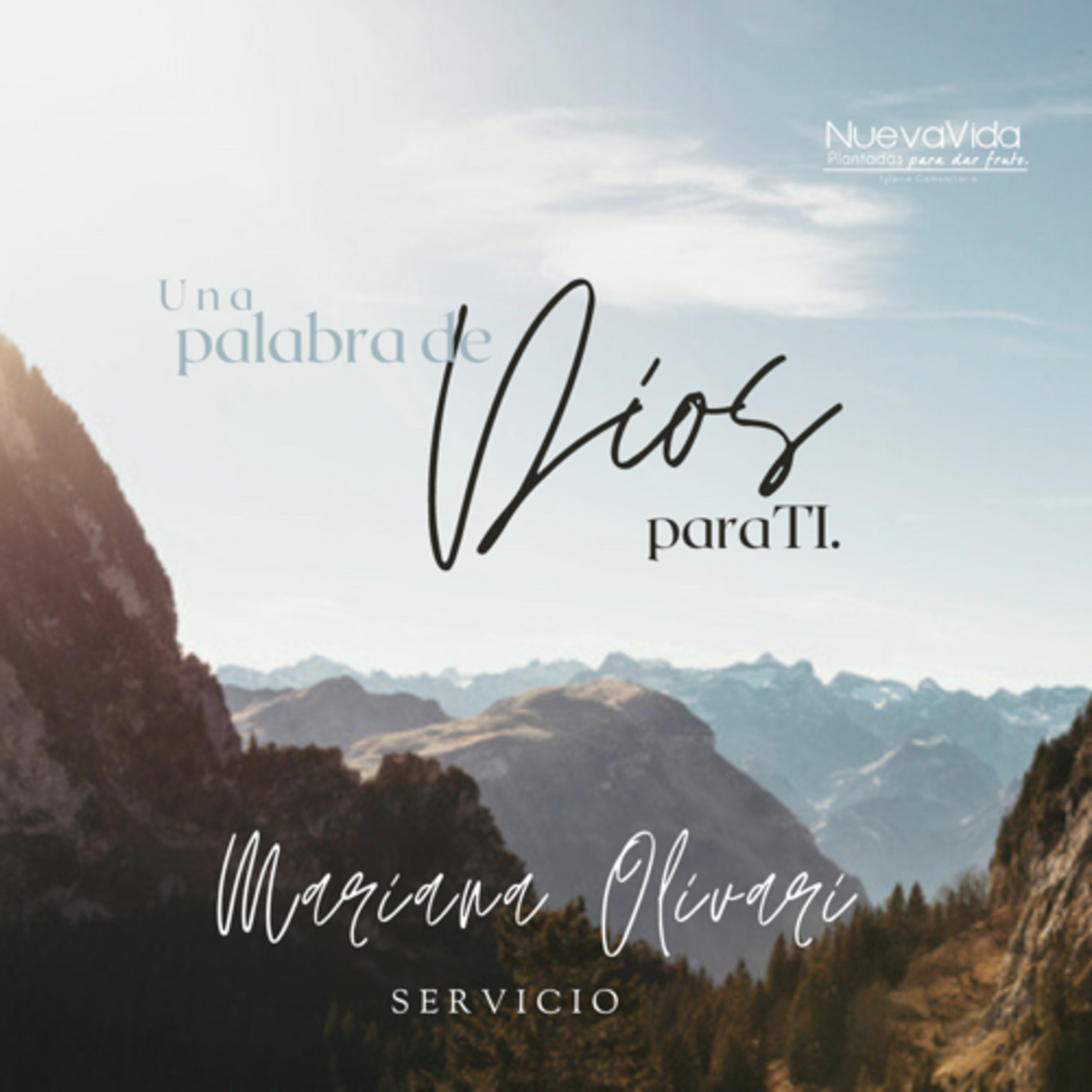 Reflexiones de Vida NV