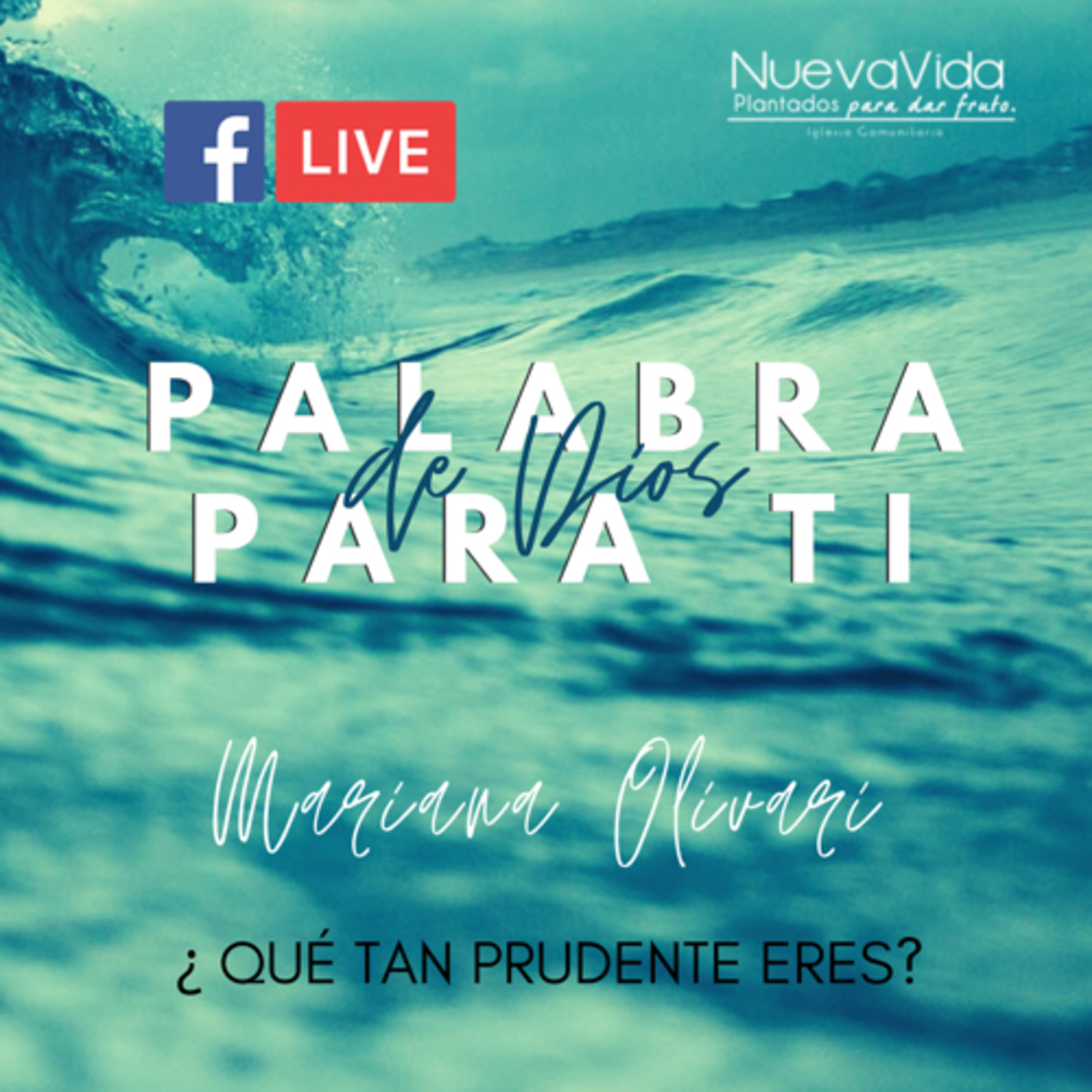 Reflexiones de Vida NV