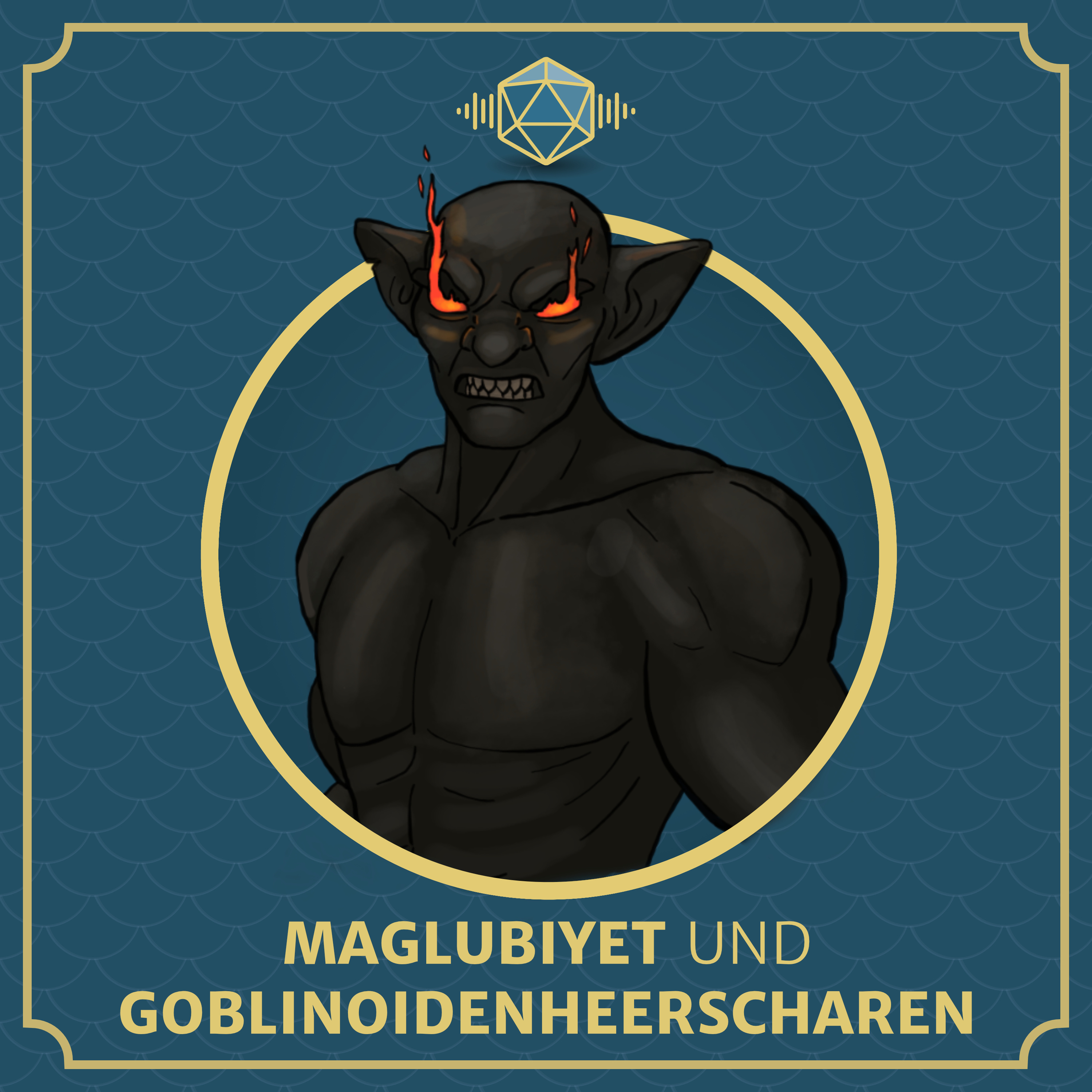 Dungeons & Deren Bewohner