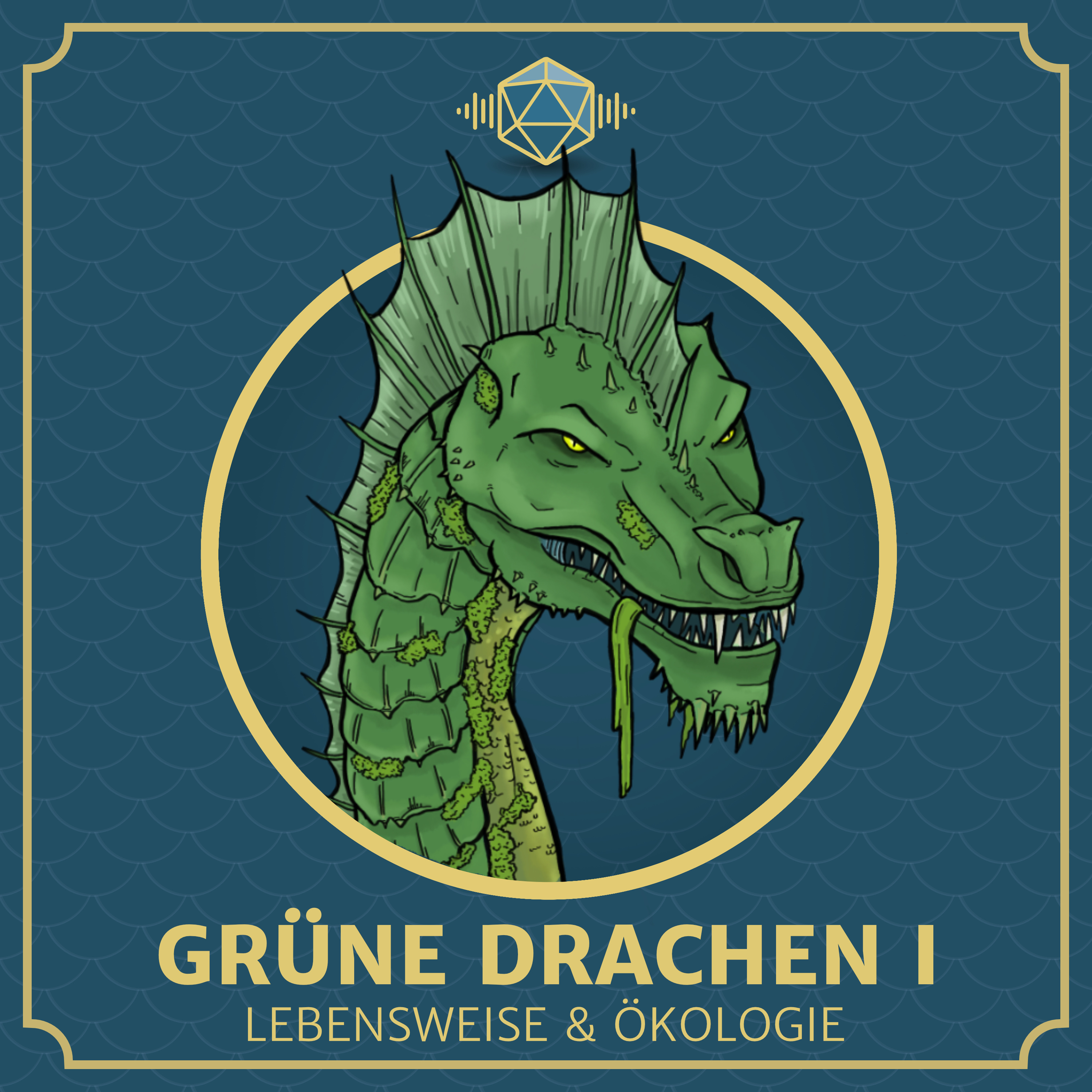 Dungeons & Deren Bewohner