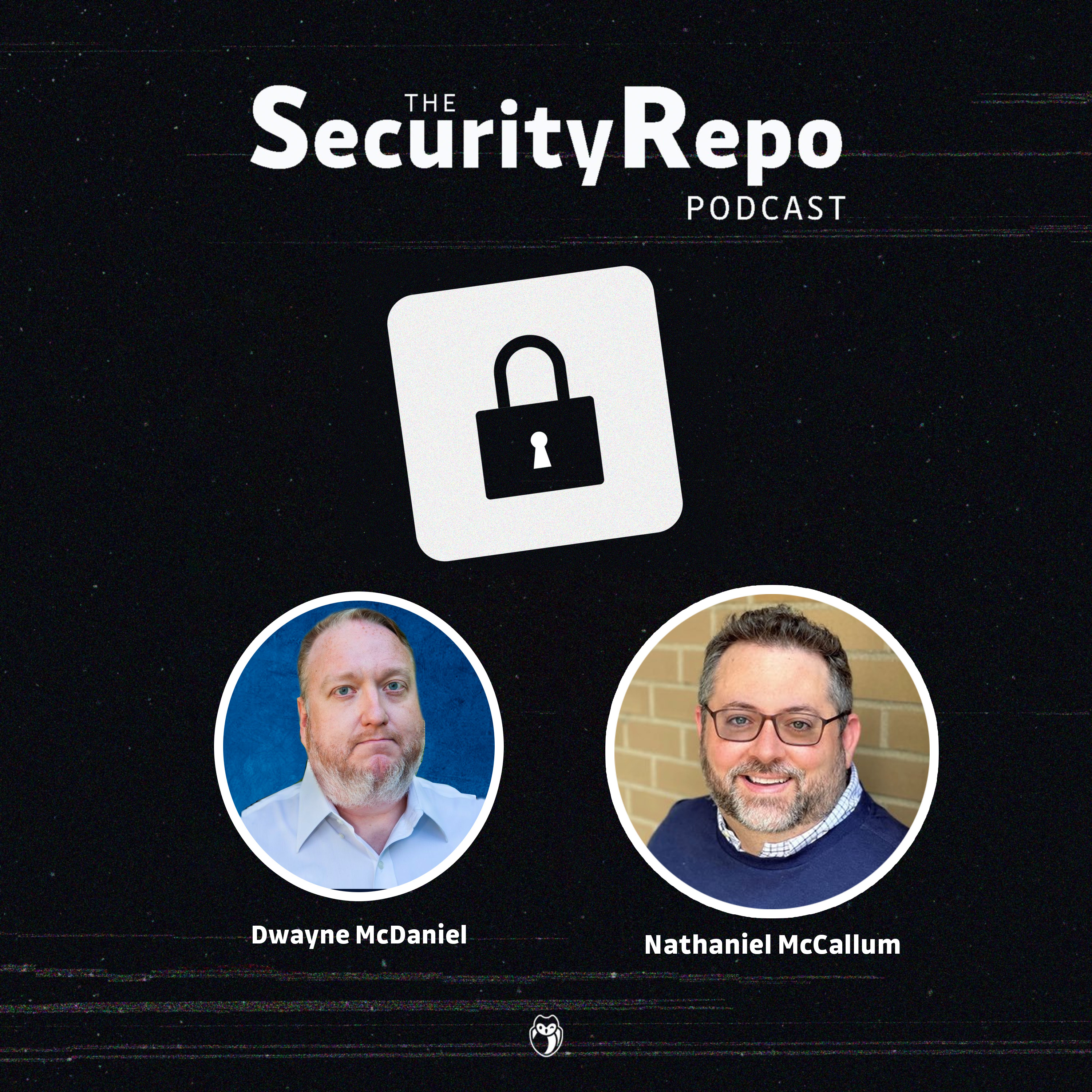 The Security Repo