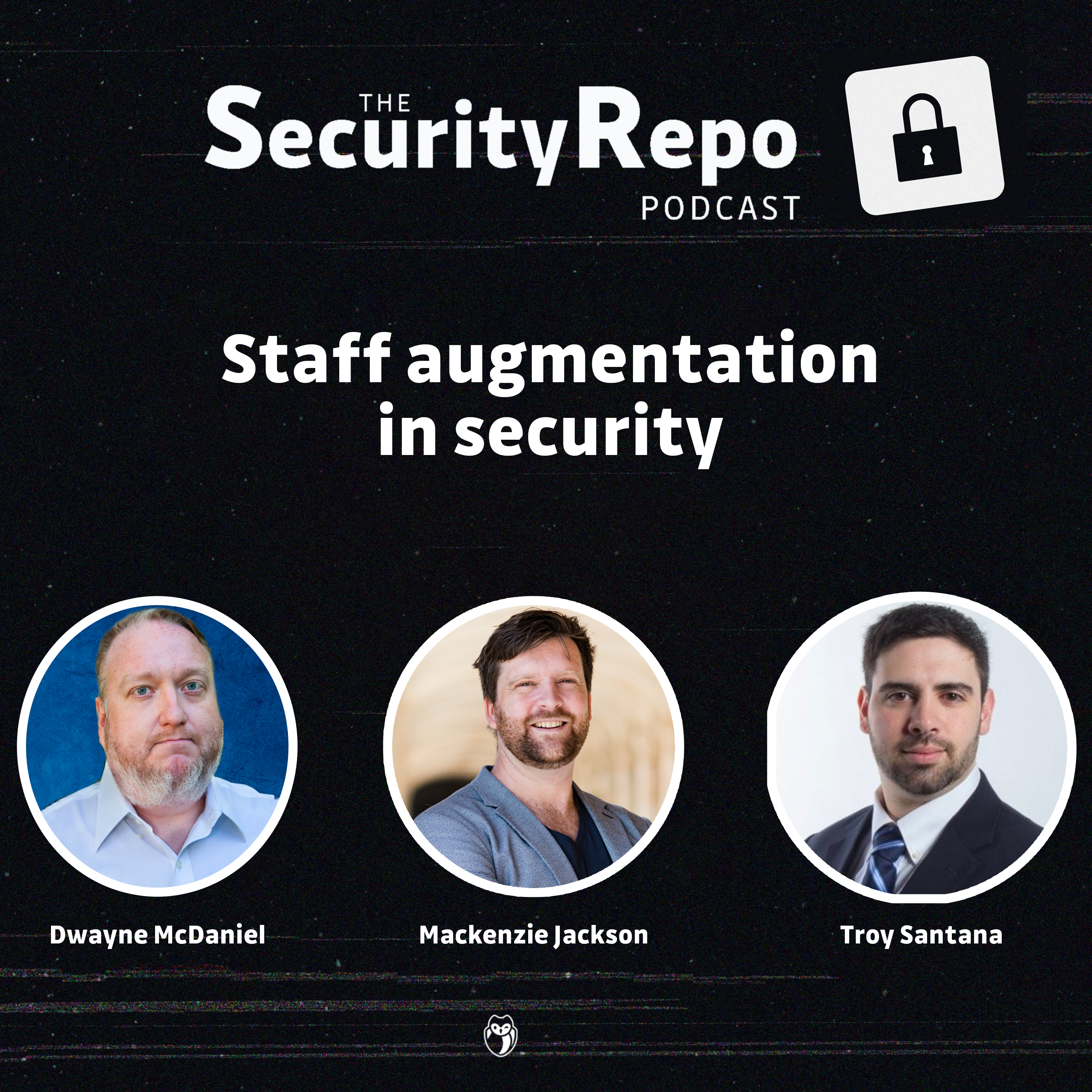 The Security Repo