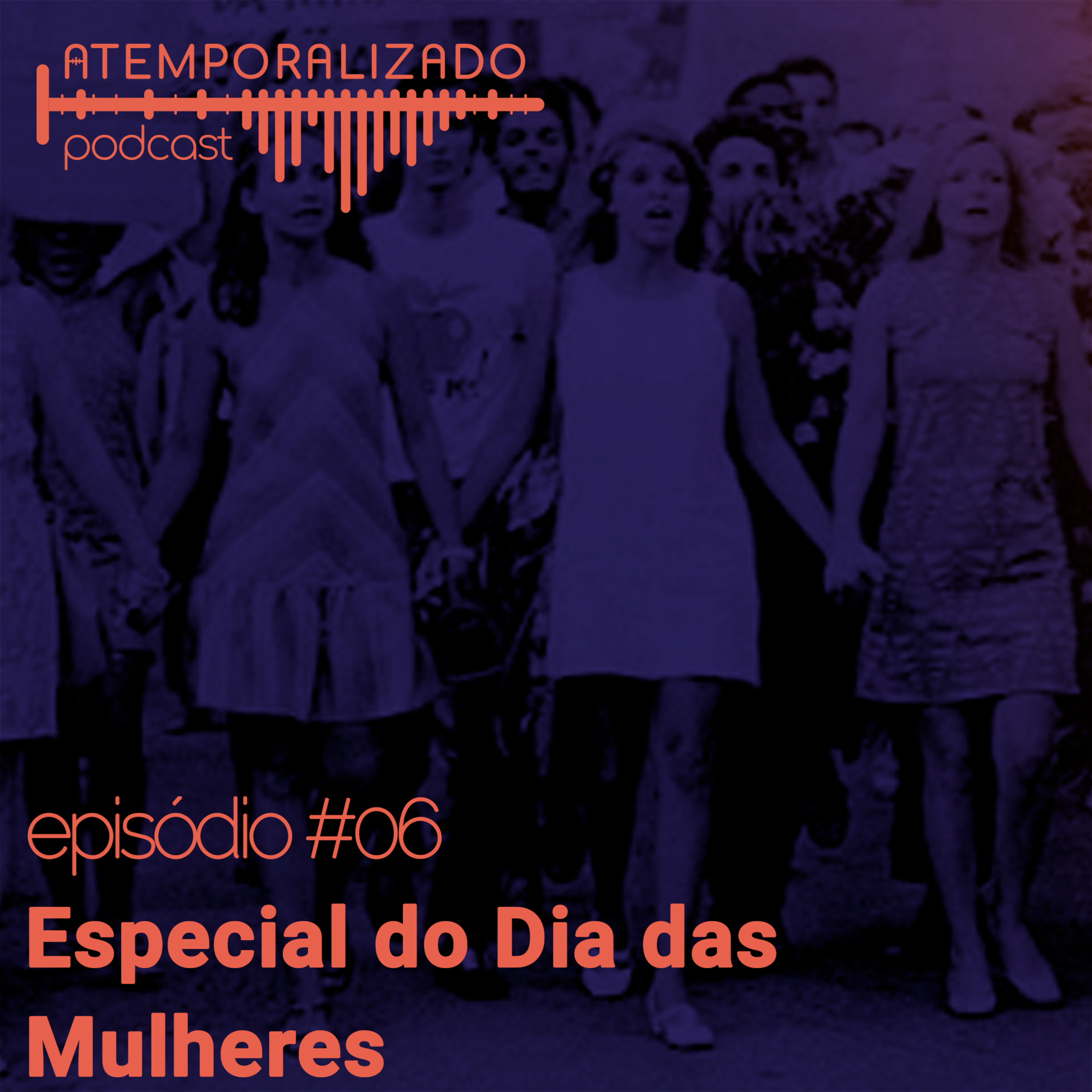 Atemporalizado Podcast