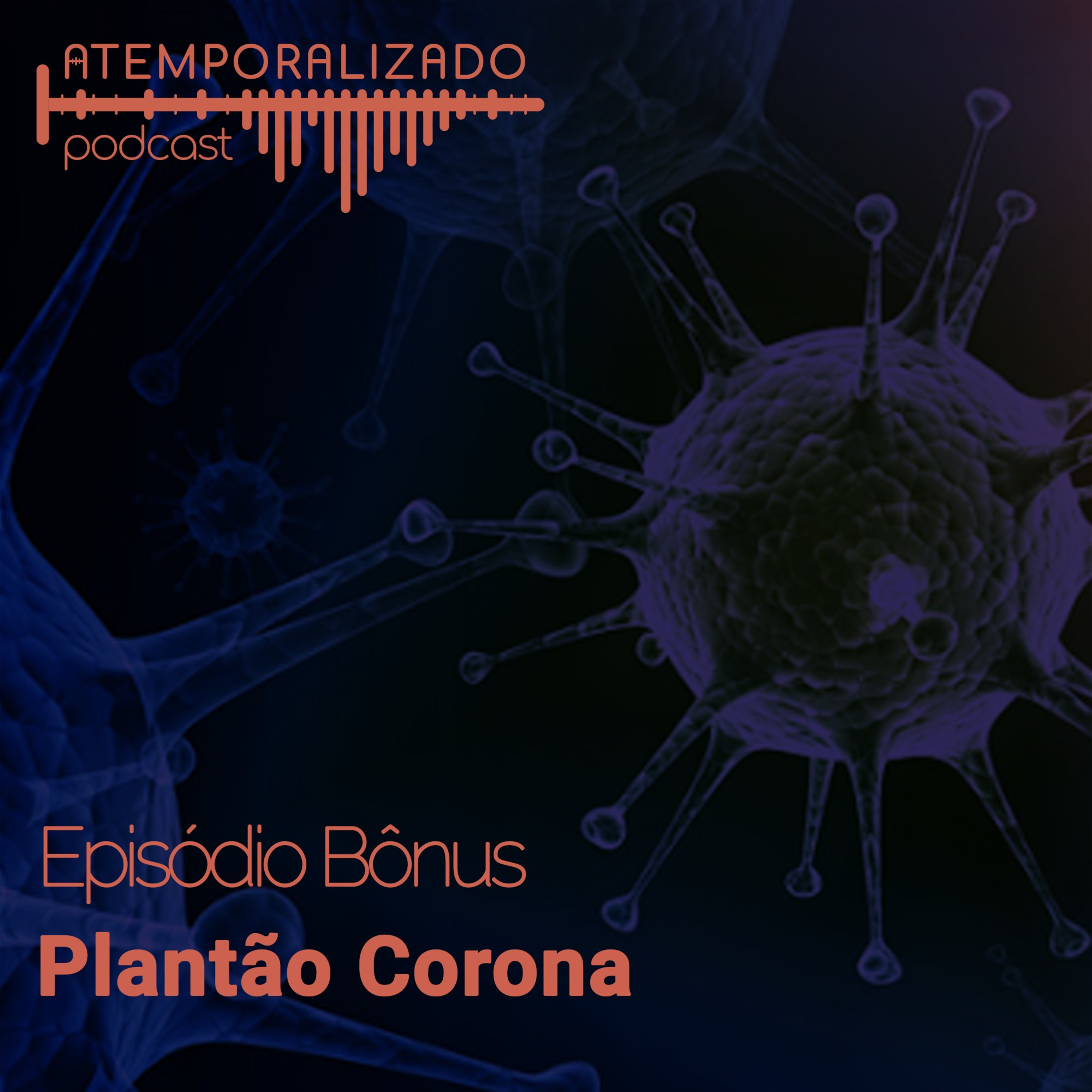 Atemporalizado Podcast