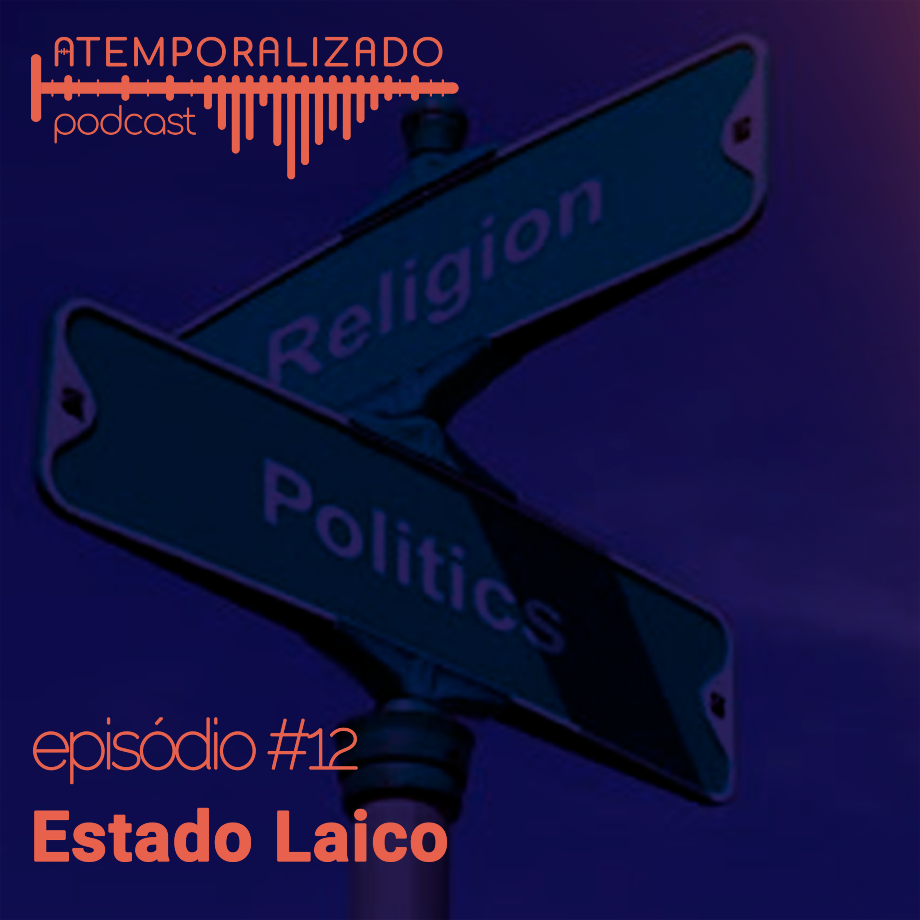 Atemporalizado Podcast
