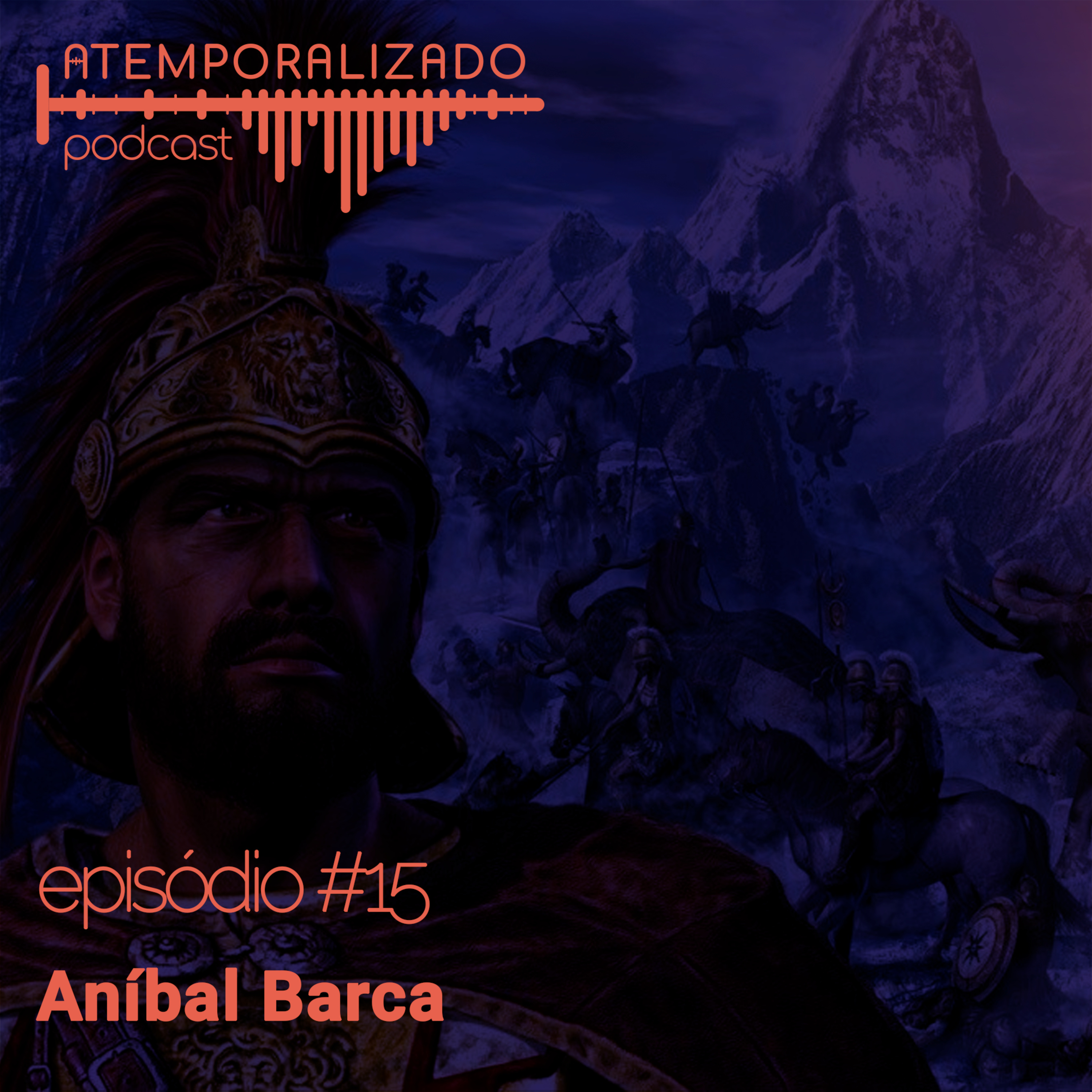 Atemporalizado Podcast