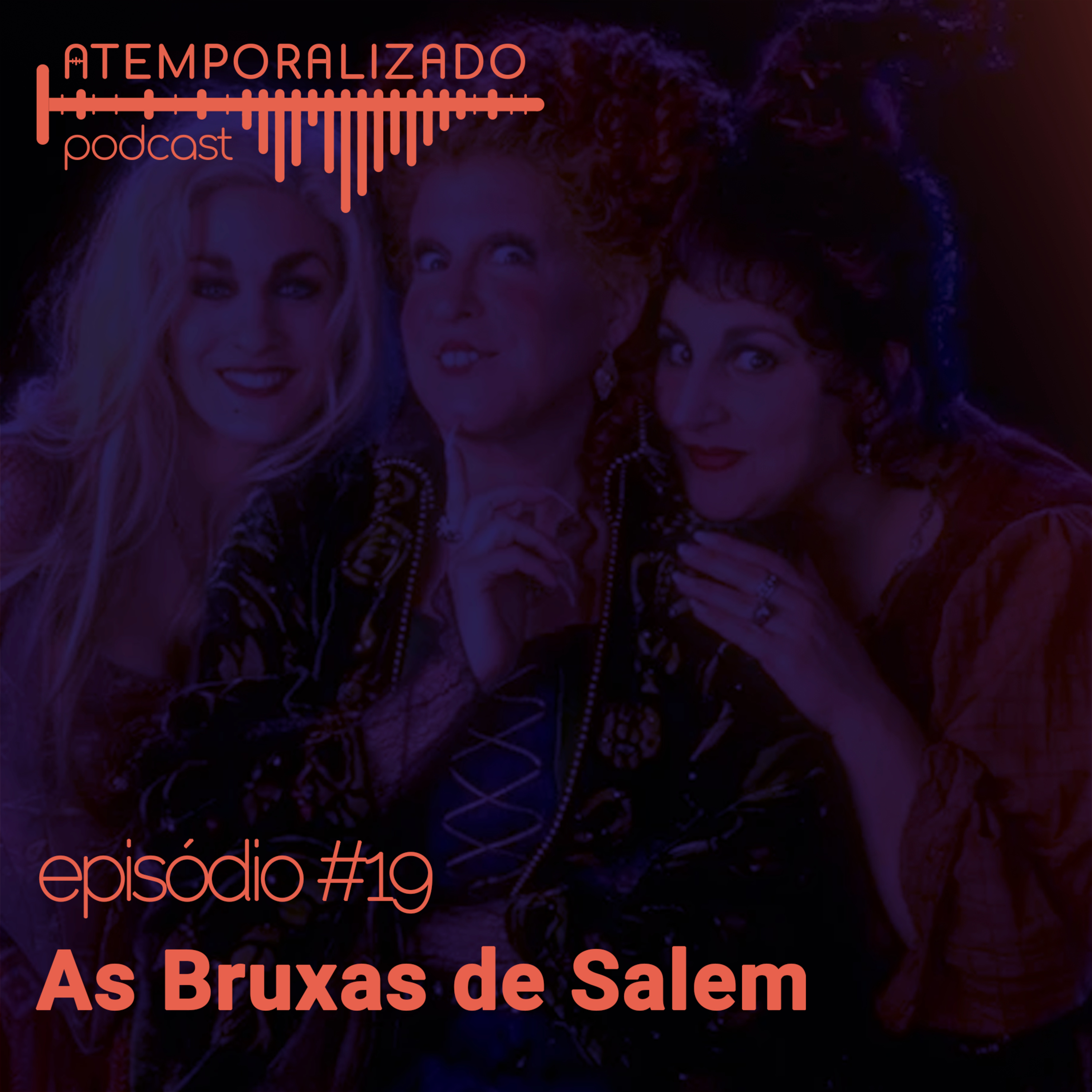 Atemporalizado Podcast