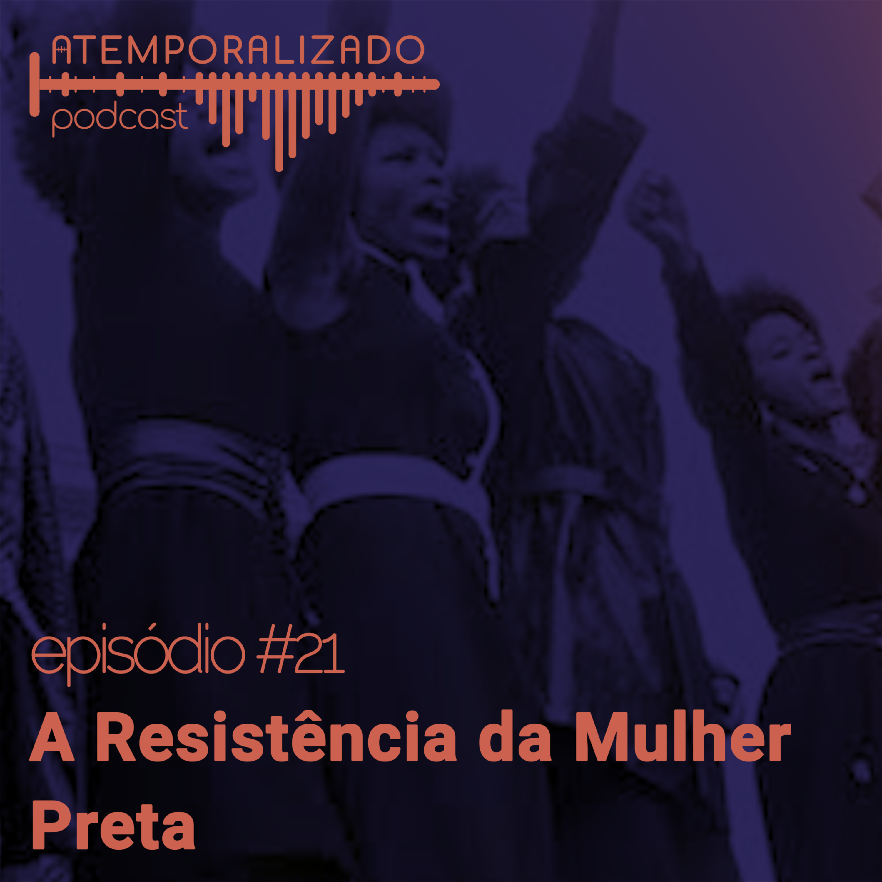 Atemporalizado Podcast