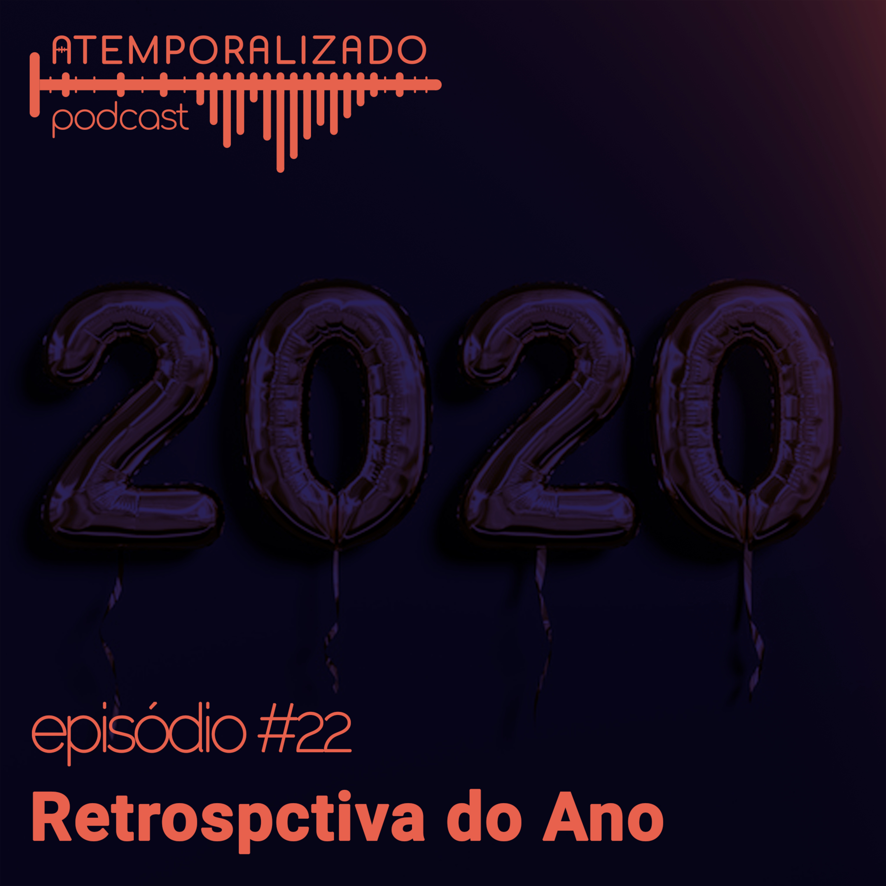 Atemporalizado Podcast