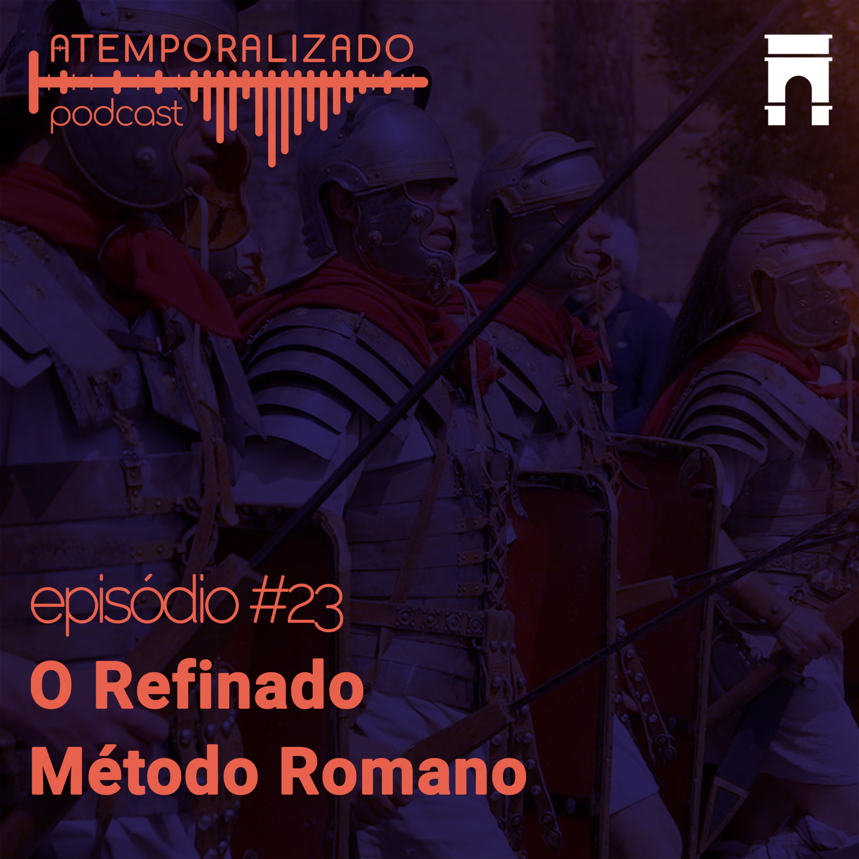 Atemporalizado Podcast