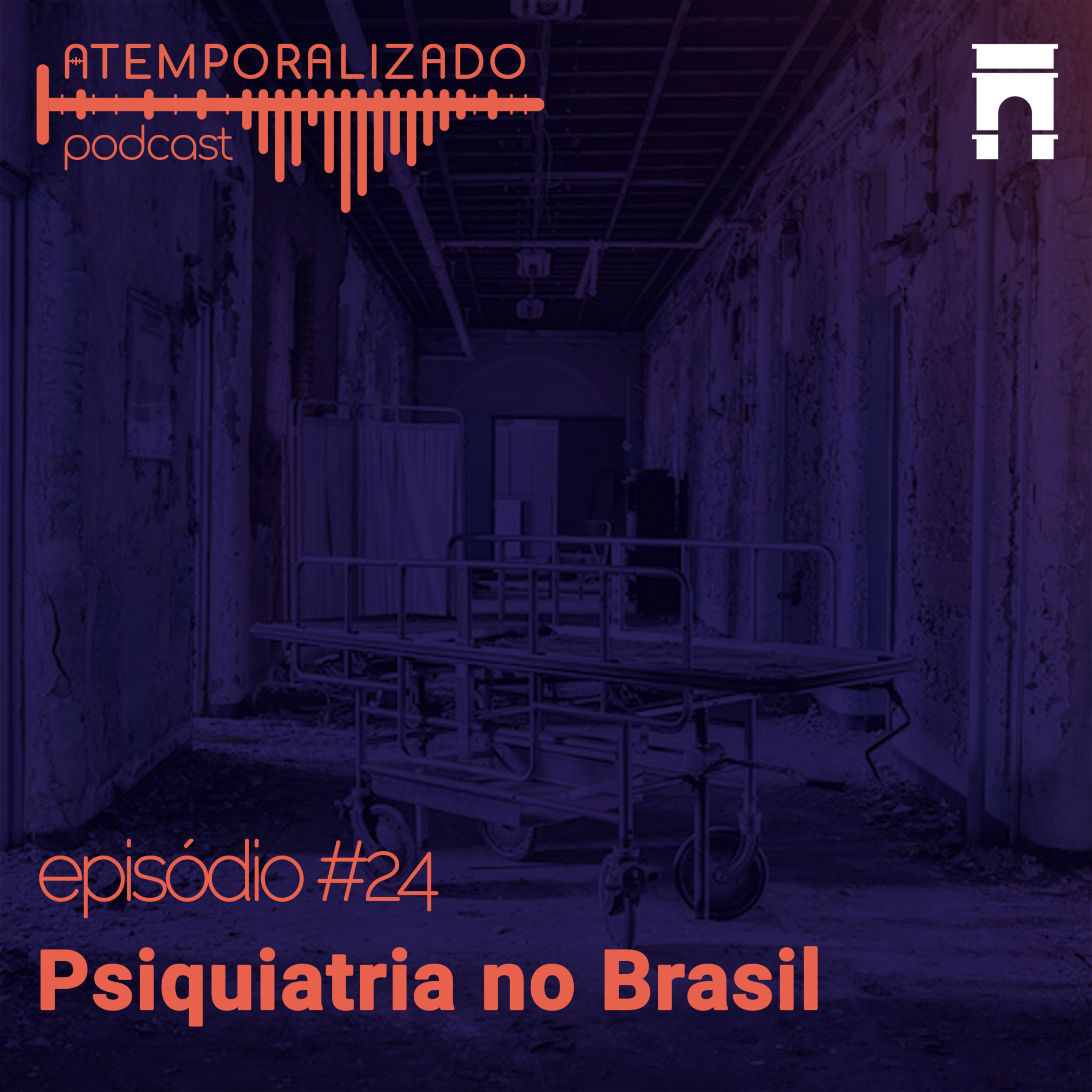 Atemporalizado Podcast