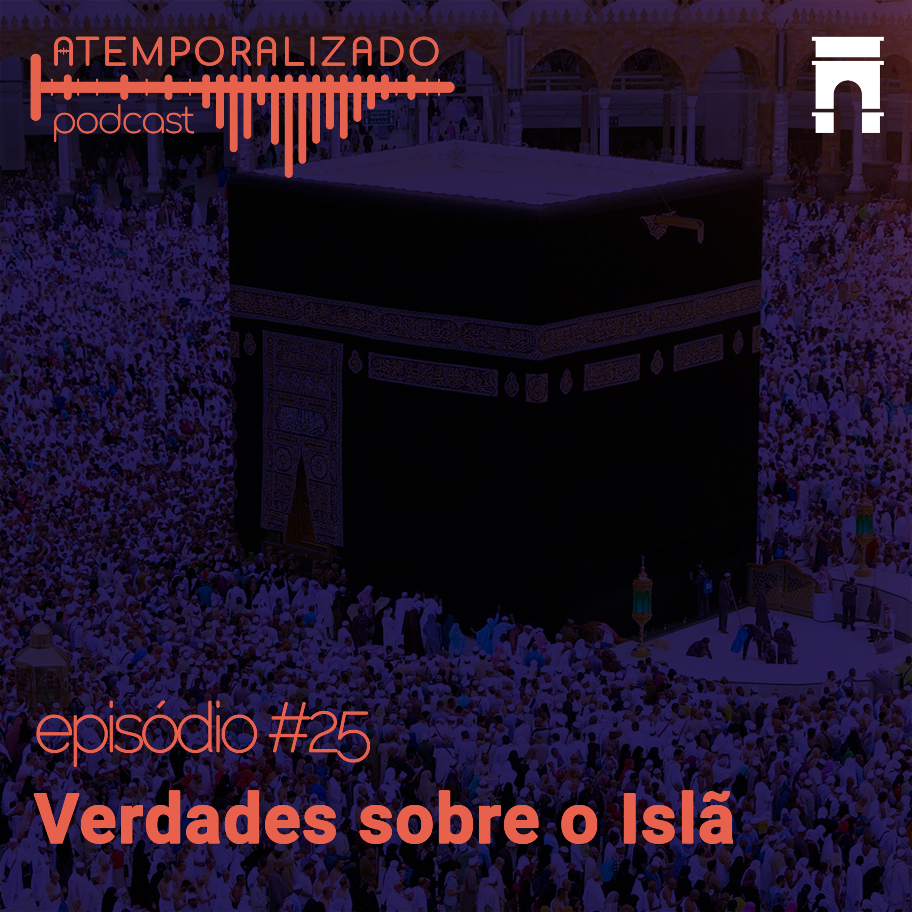 Atemporalizado Podcast