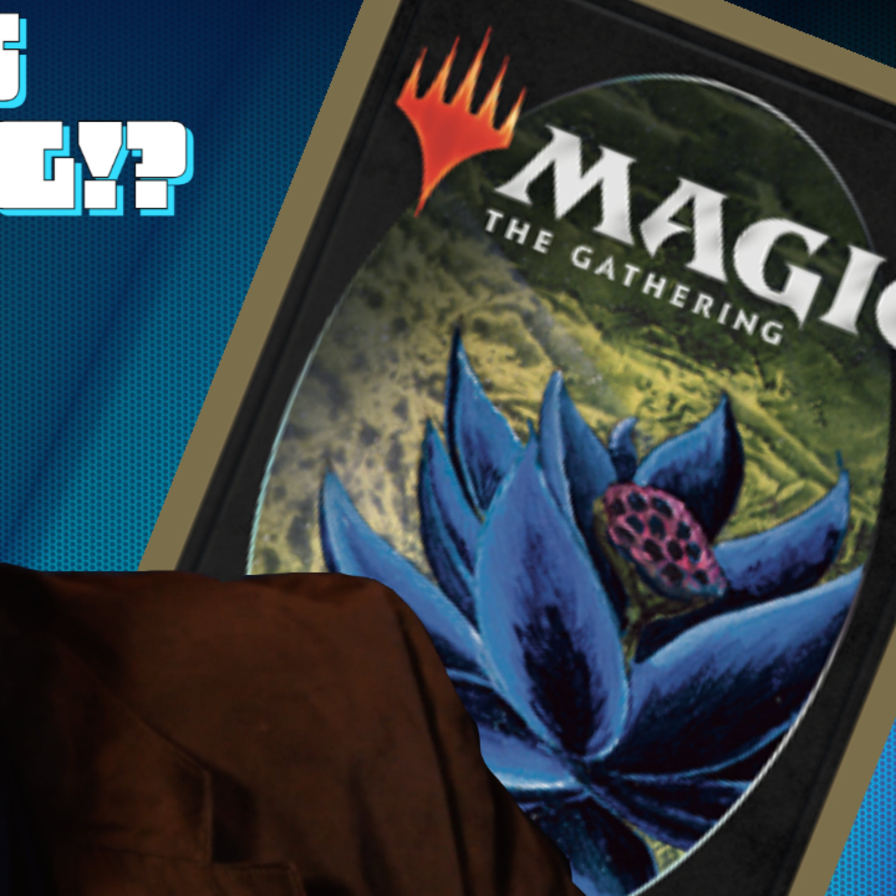 Beyond the Deck Box - An FDS MTG Podcast