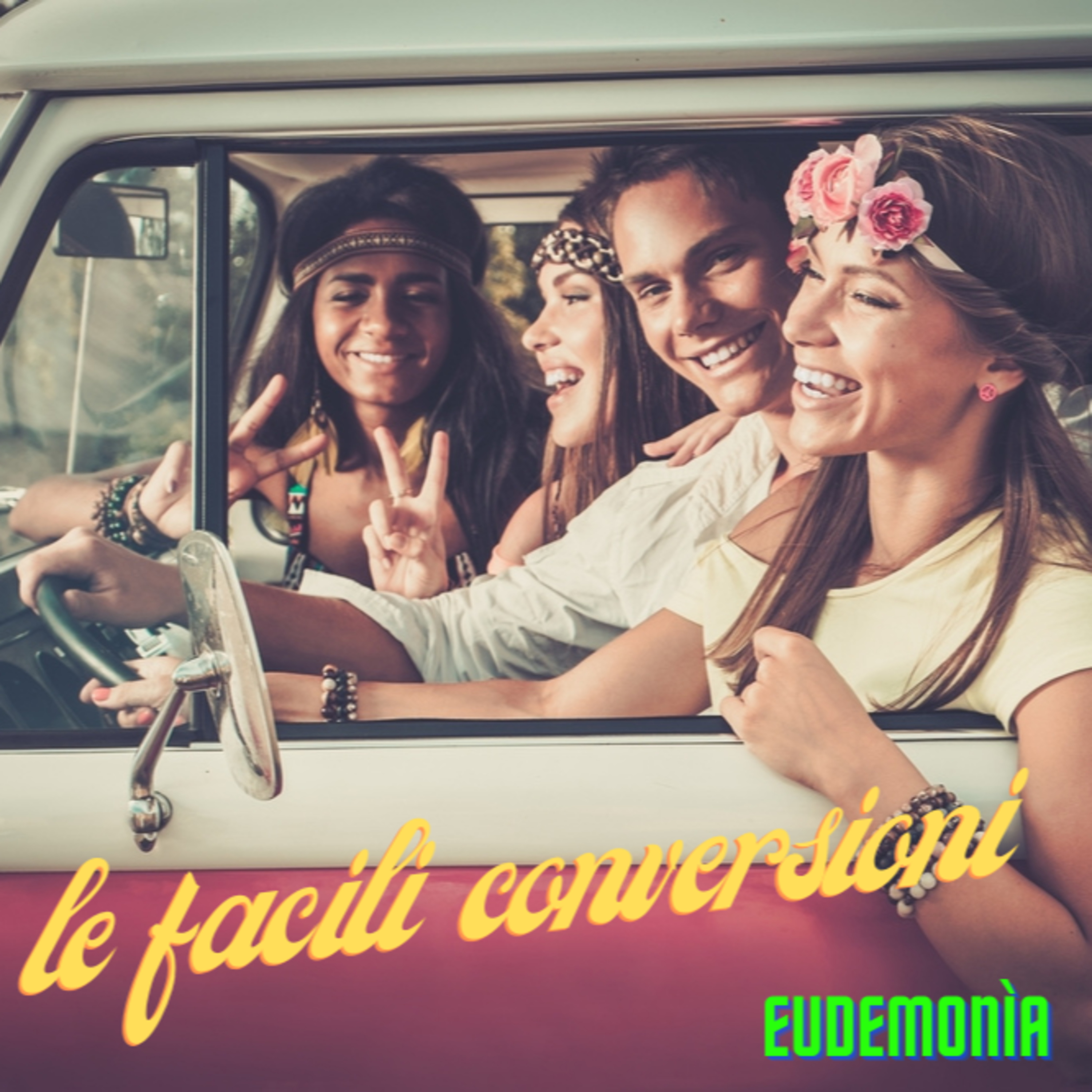 Le facili conversioni episode artwork