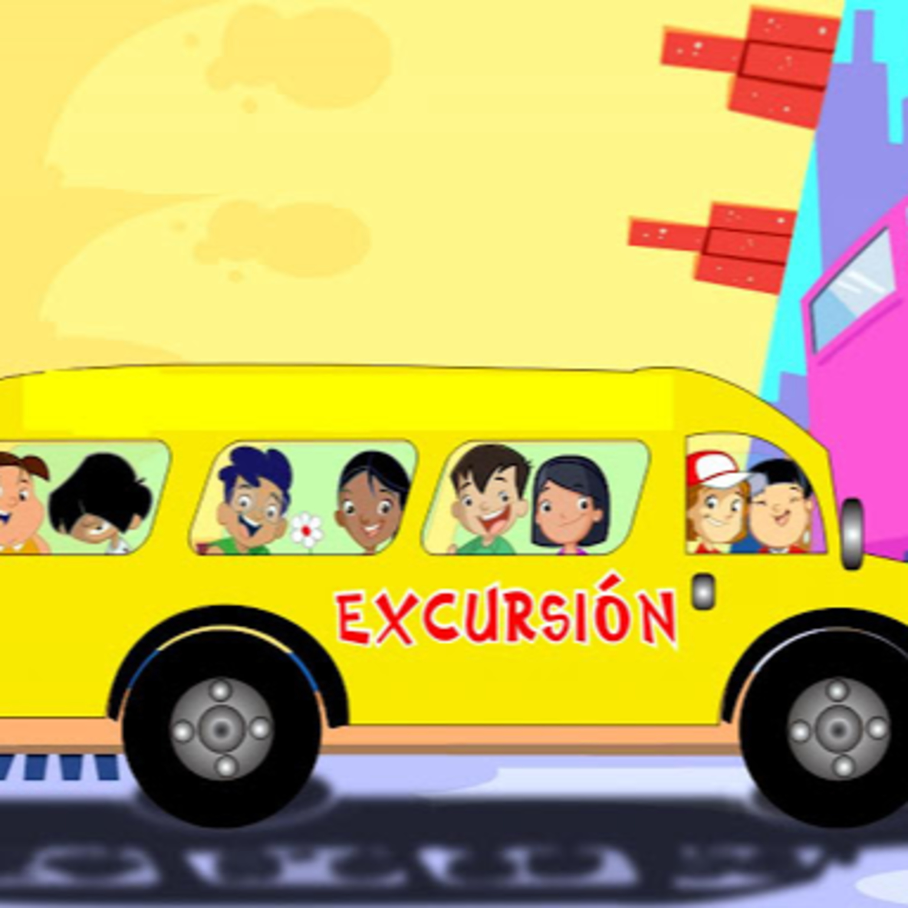STORY-TELLING Segundo semestre, grupo C episode artwork