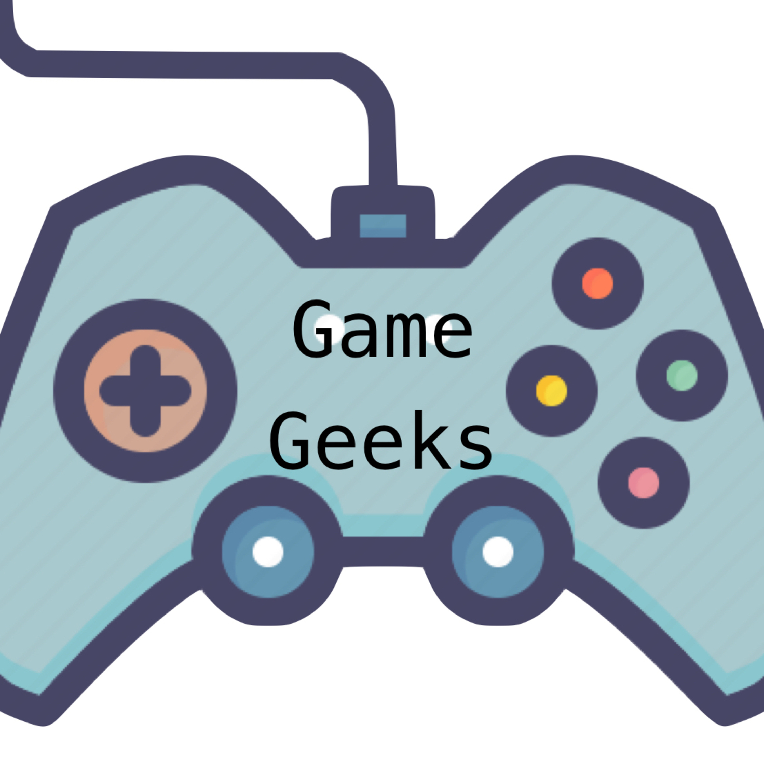 Game geeks #2