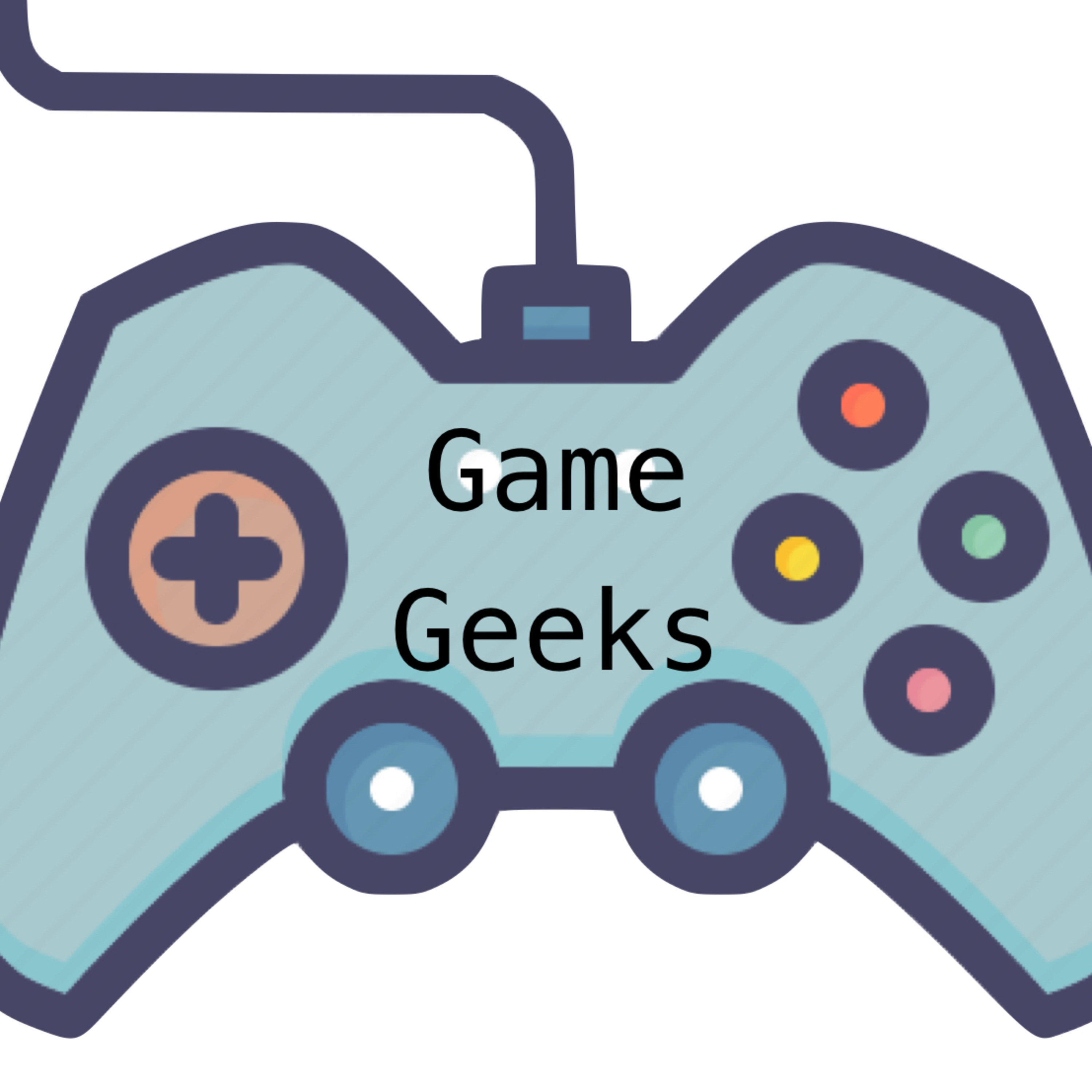 Game geeks #1