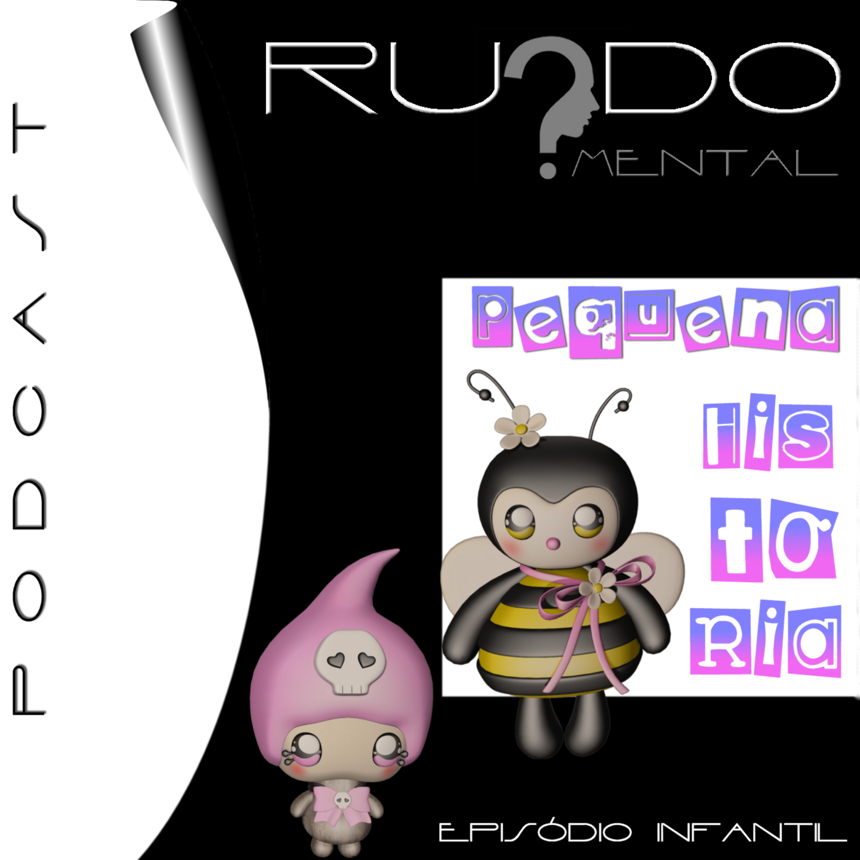 Ruído Mental