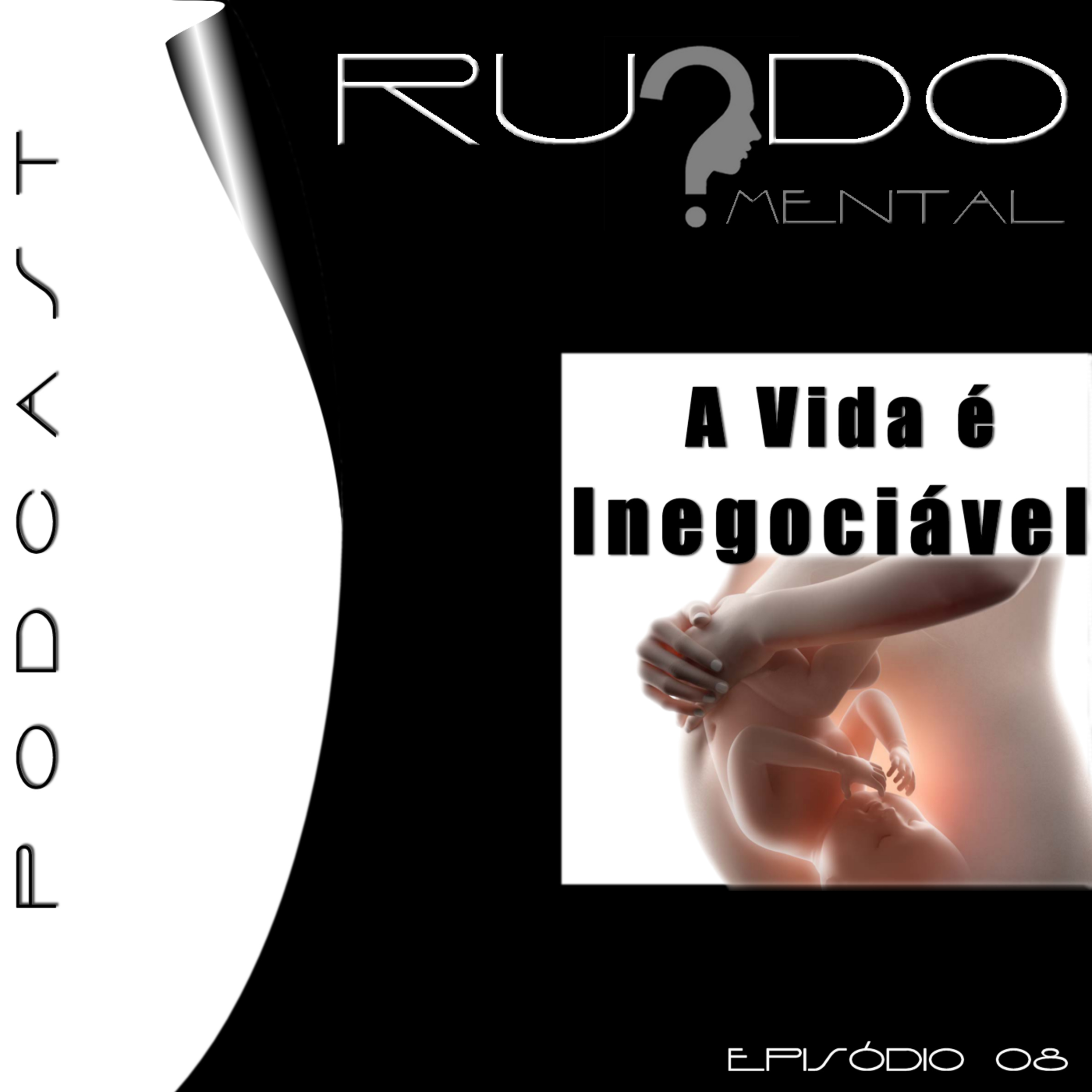 Ruído Mental