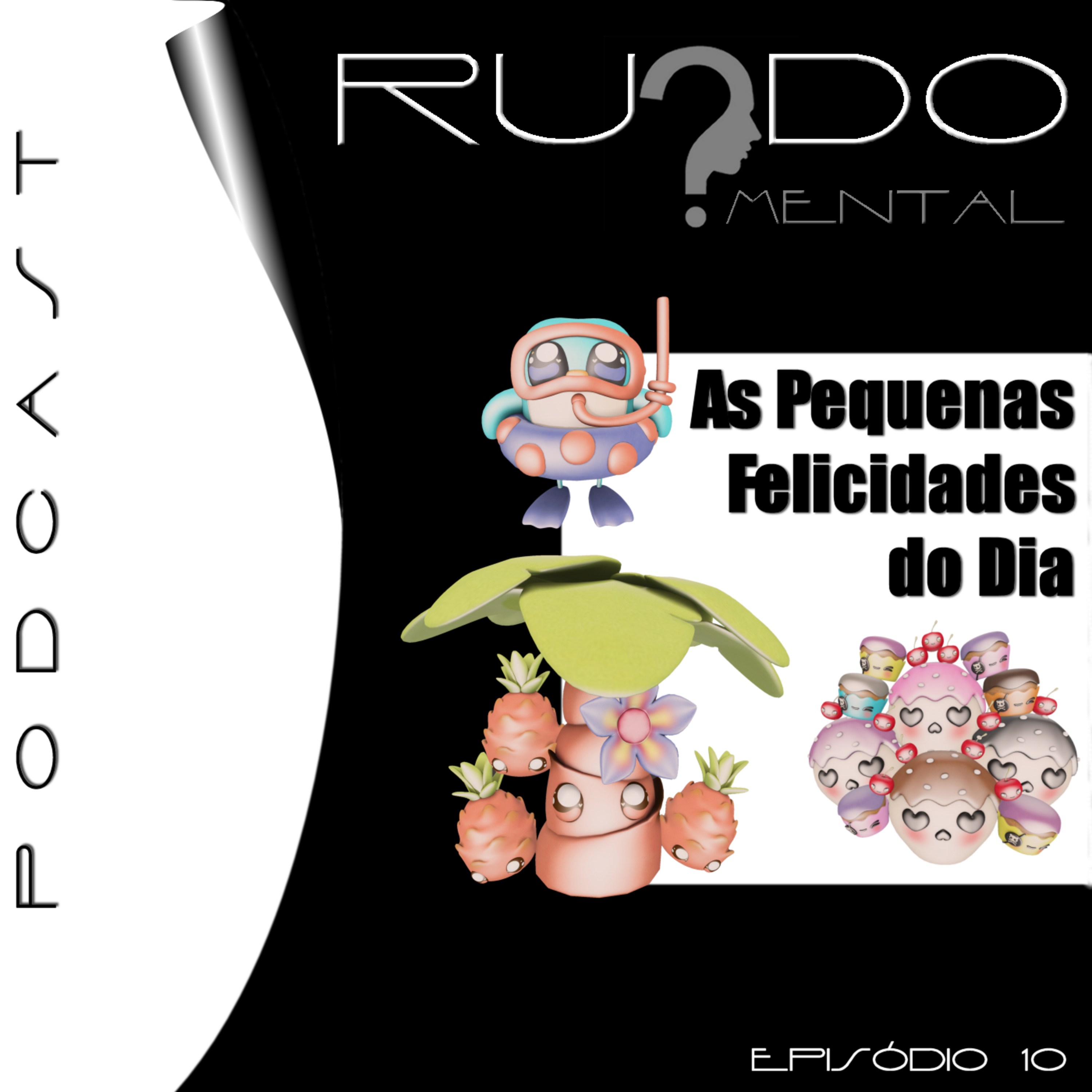 Ruído Mental