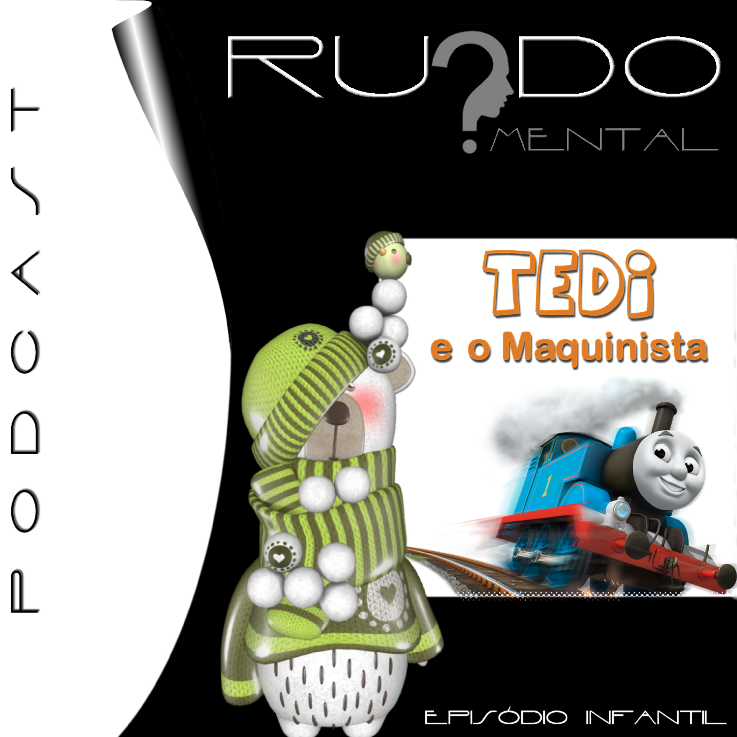 Ruído Mental