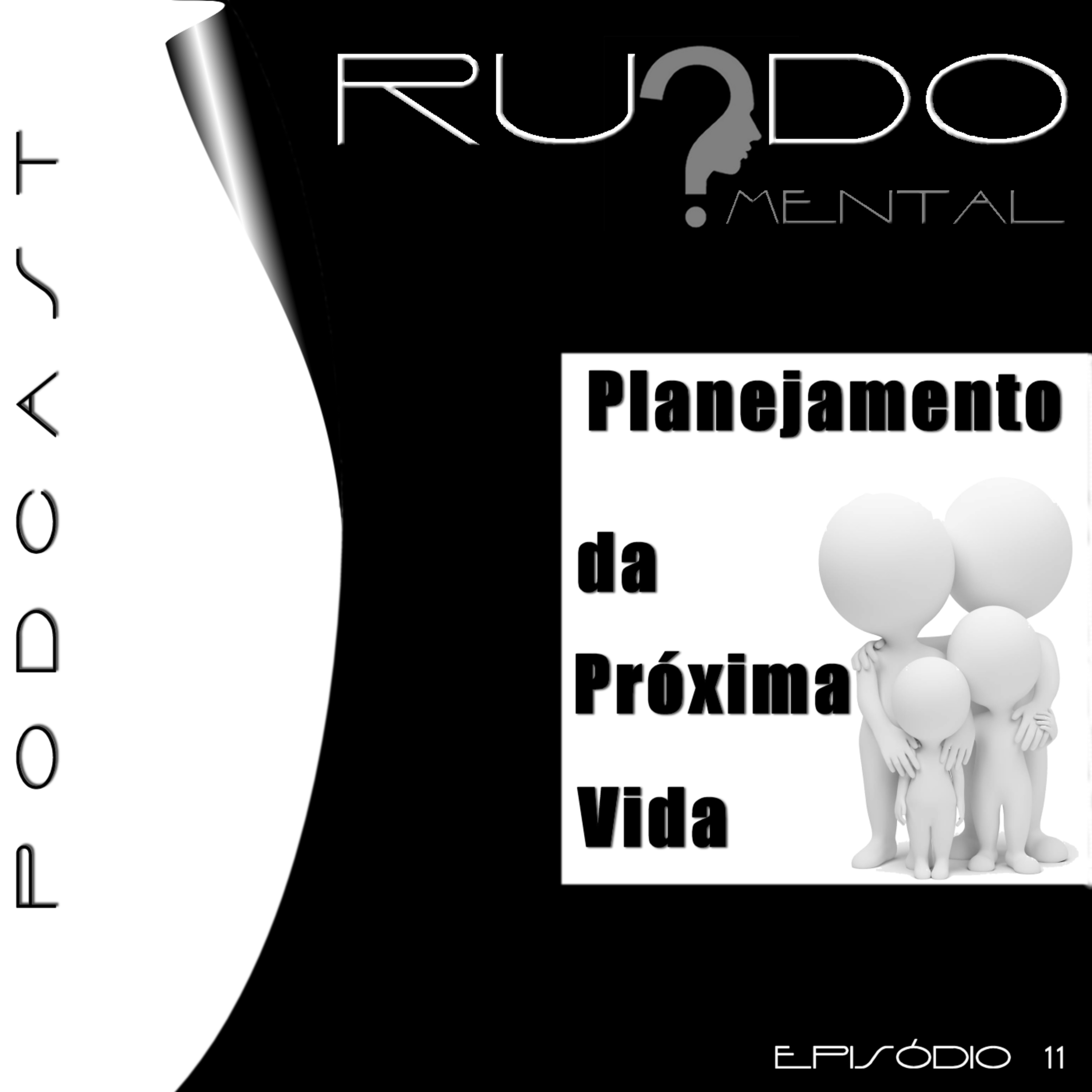 Ruído Mental