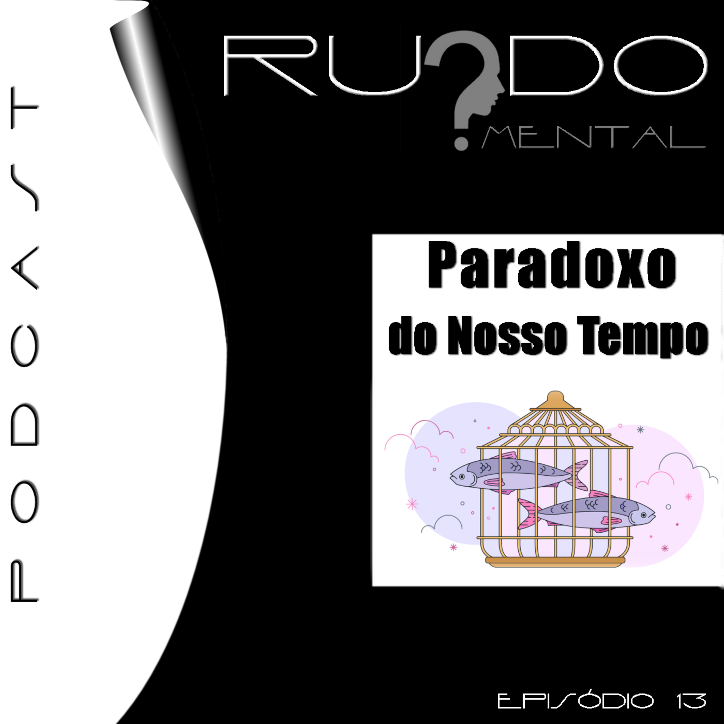 Ruído Mental