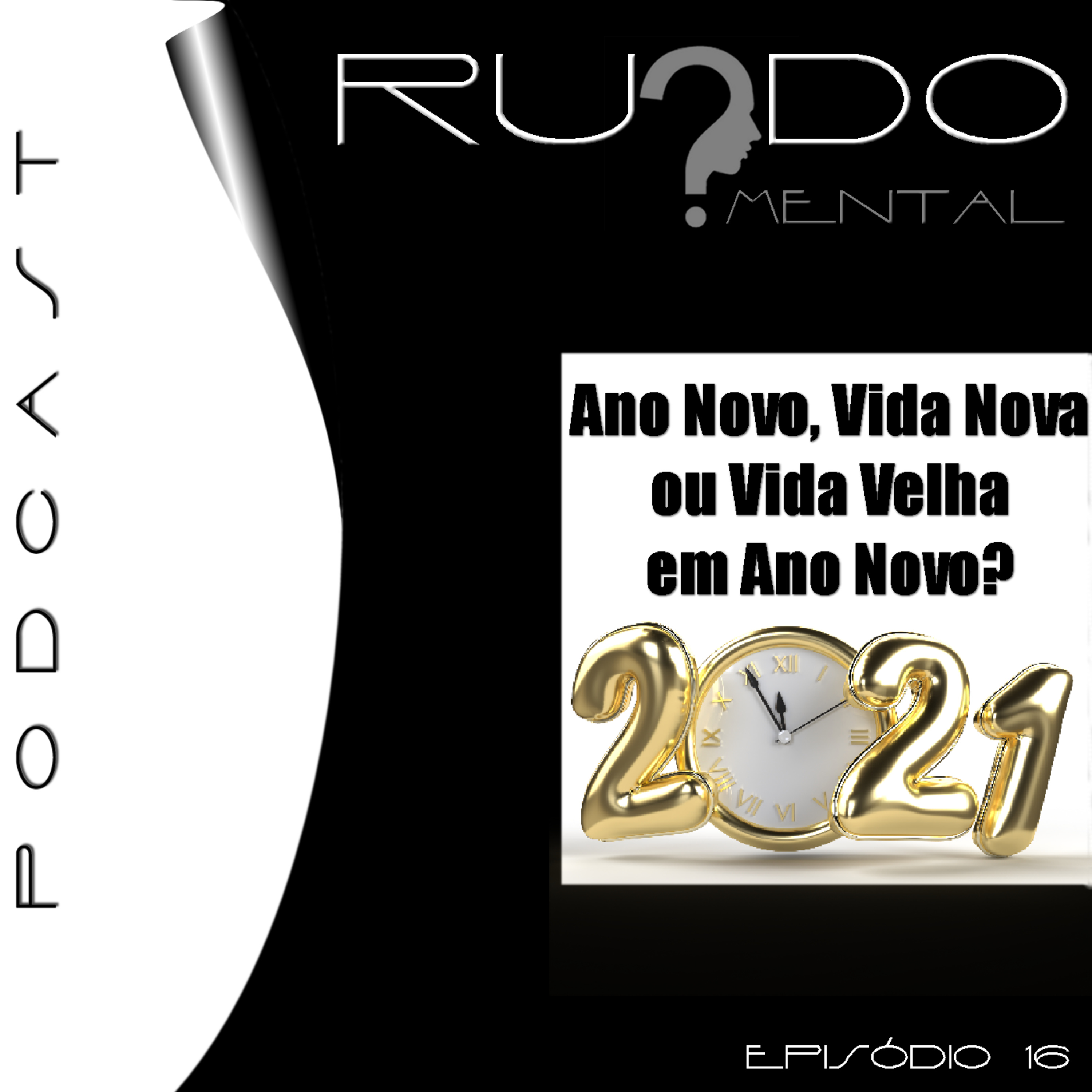 Ruído Mental