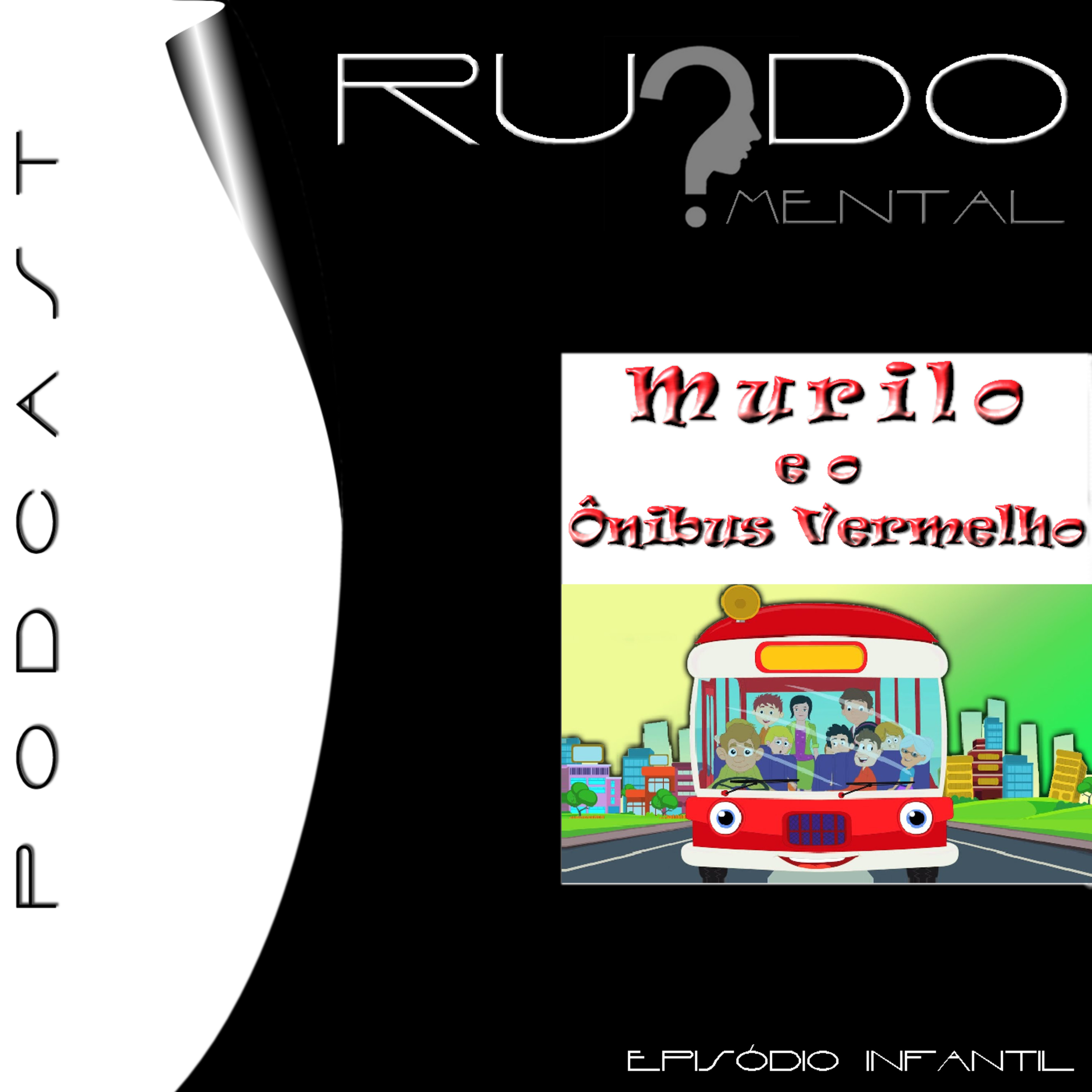 Ruído Mental