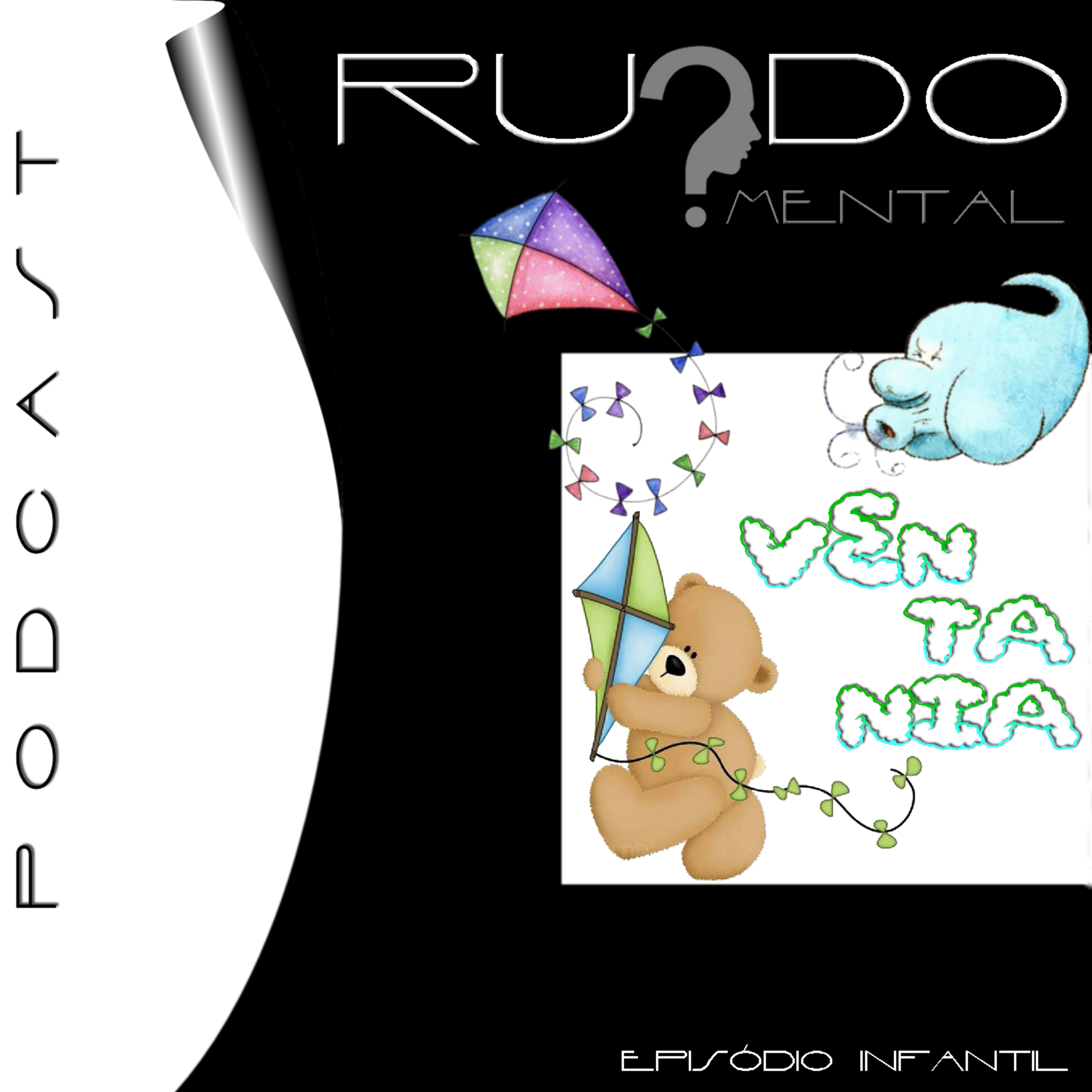 Ruído Mental