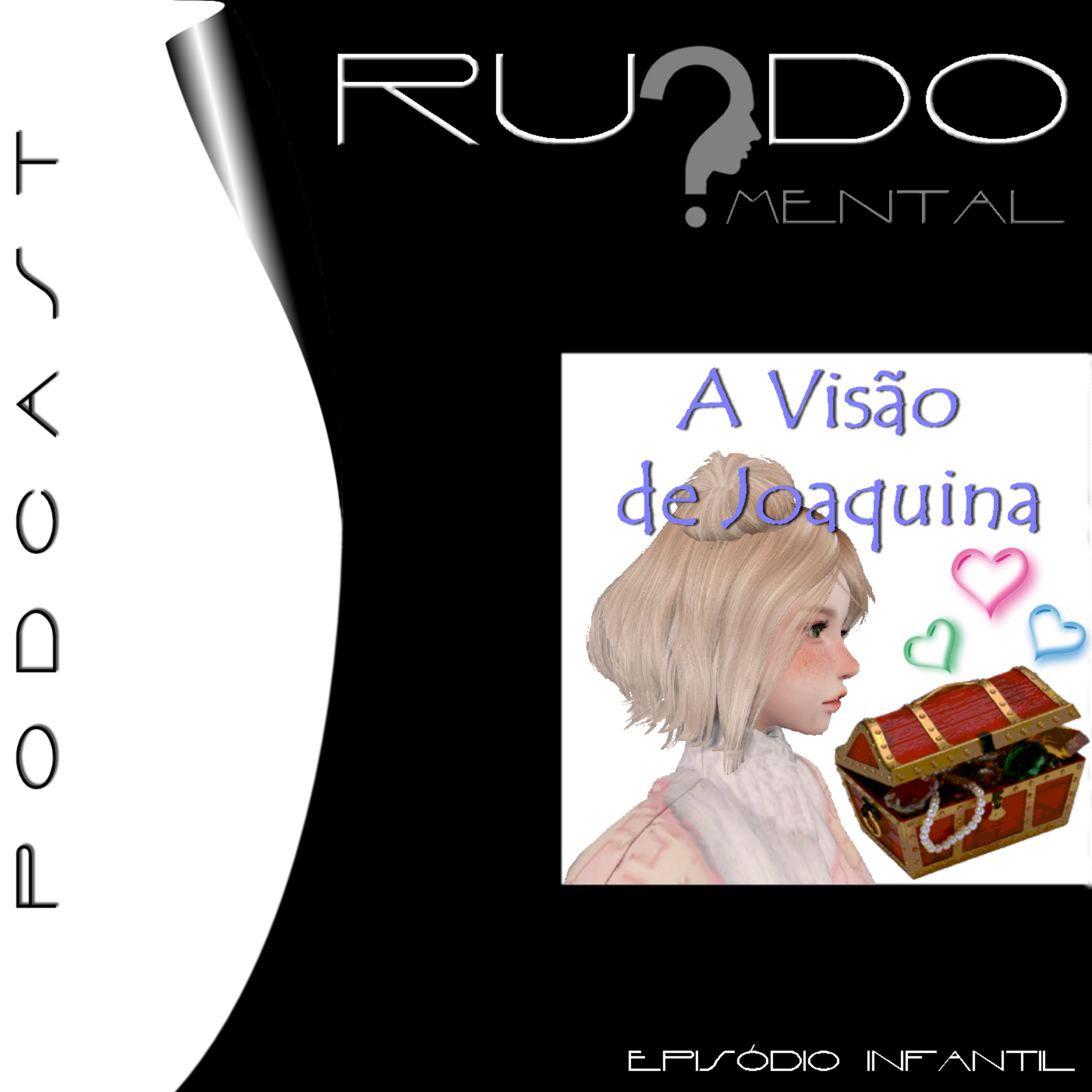 Episódio Infantil - A Visão de Joaquina episode artwork