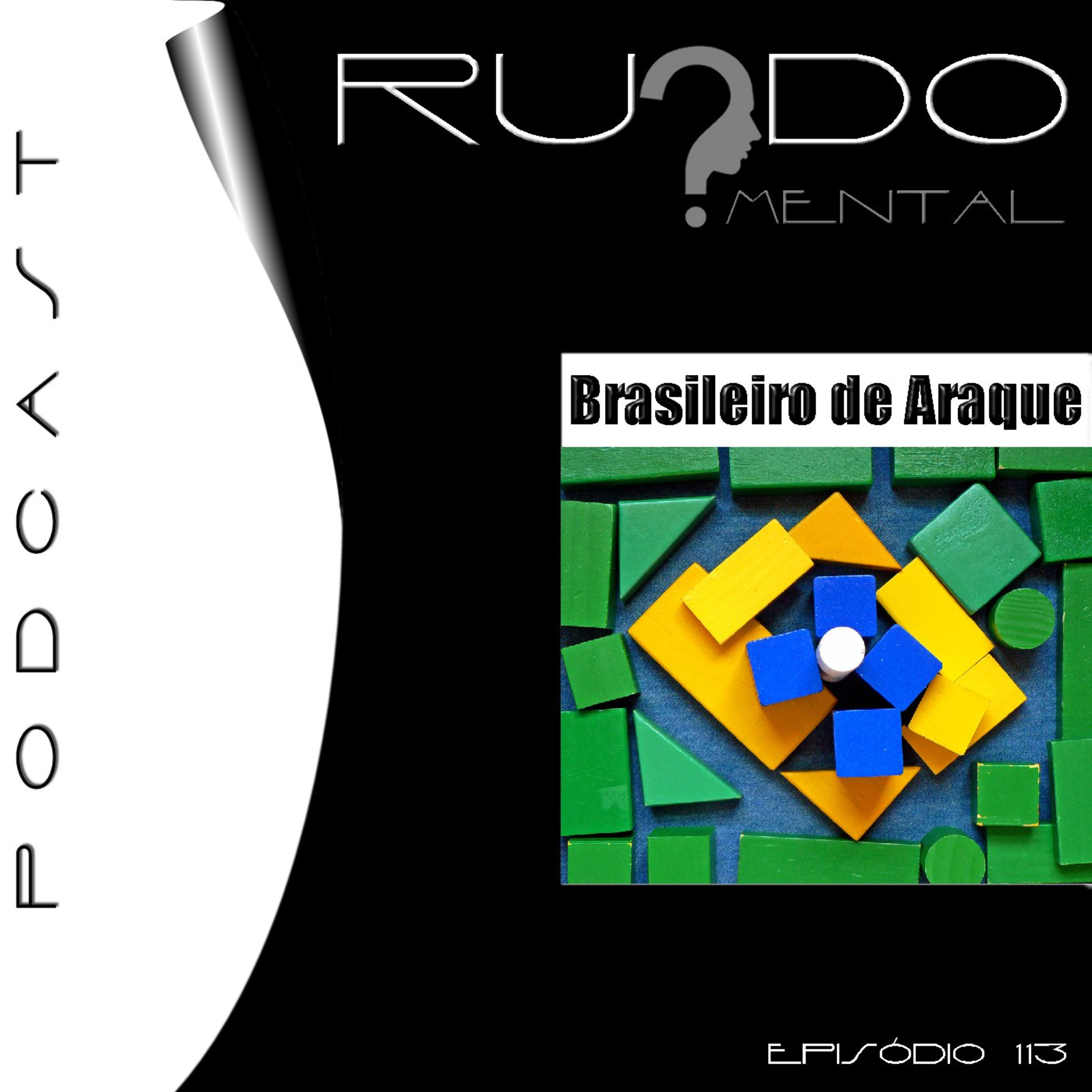 Ruído Mental