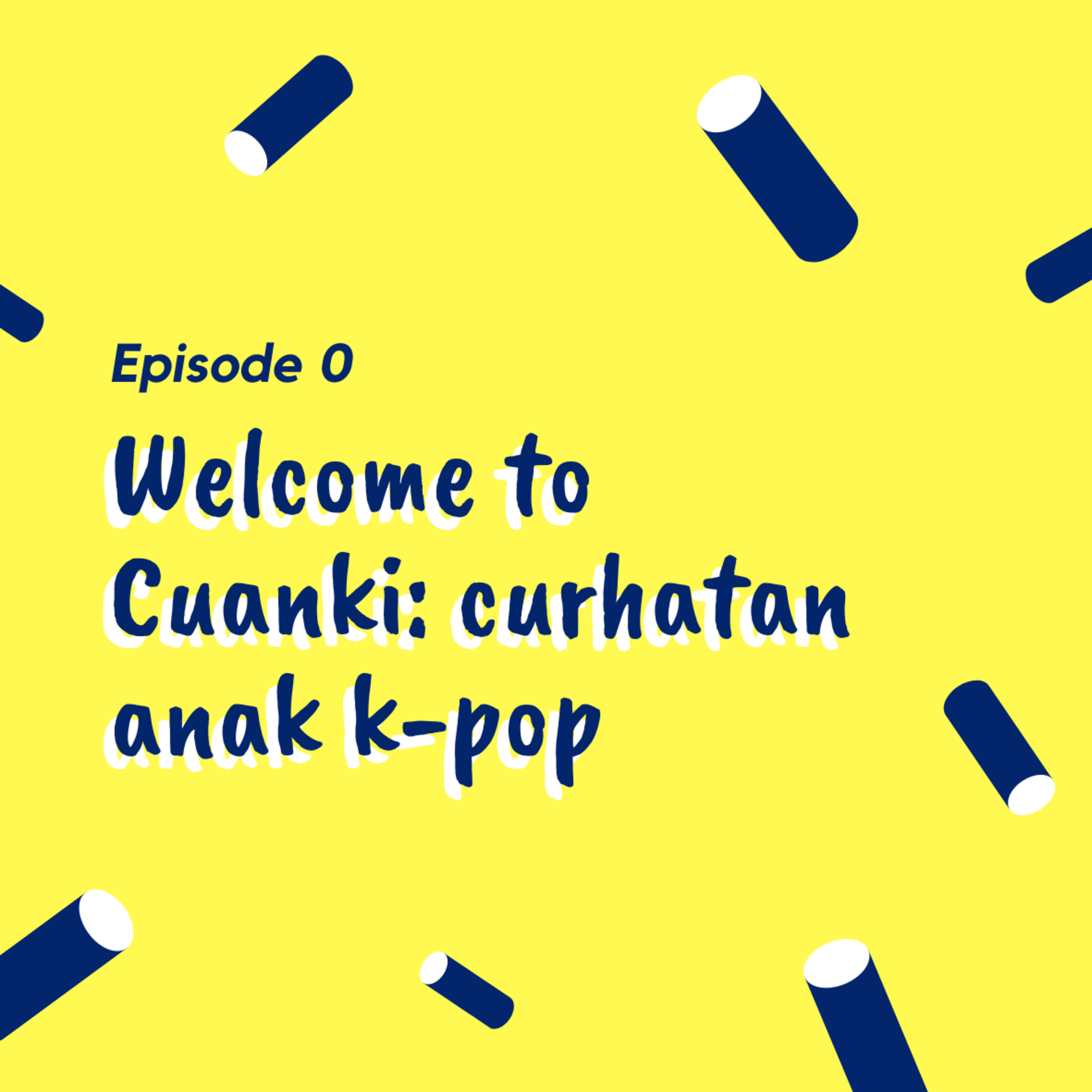 CUANKI: Curhatan Anak K-Pop
