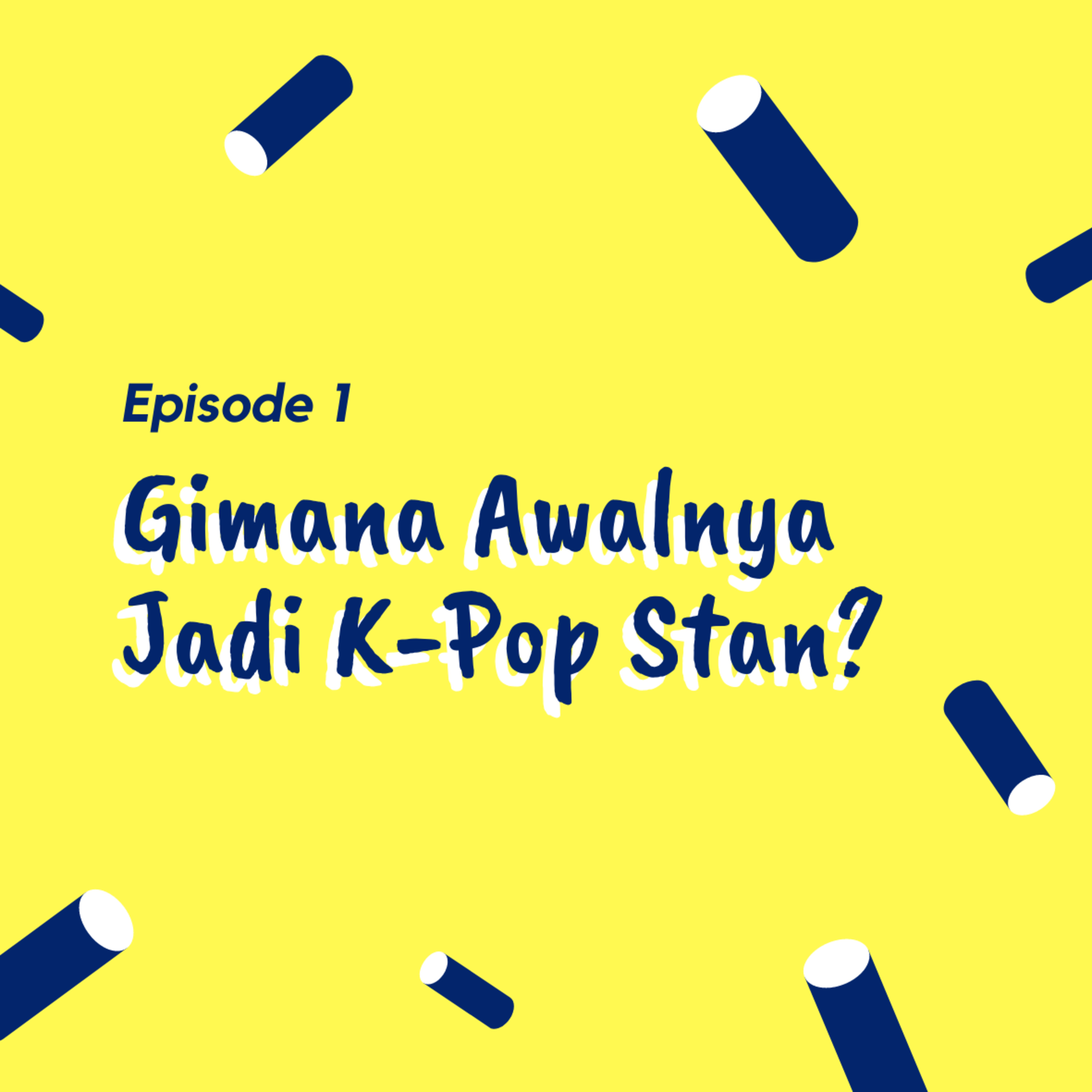 CUANKI: Curhatan Anak K-Pop