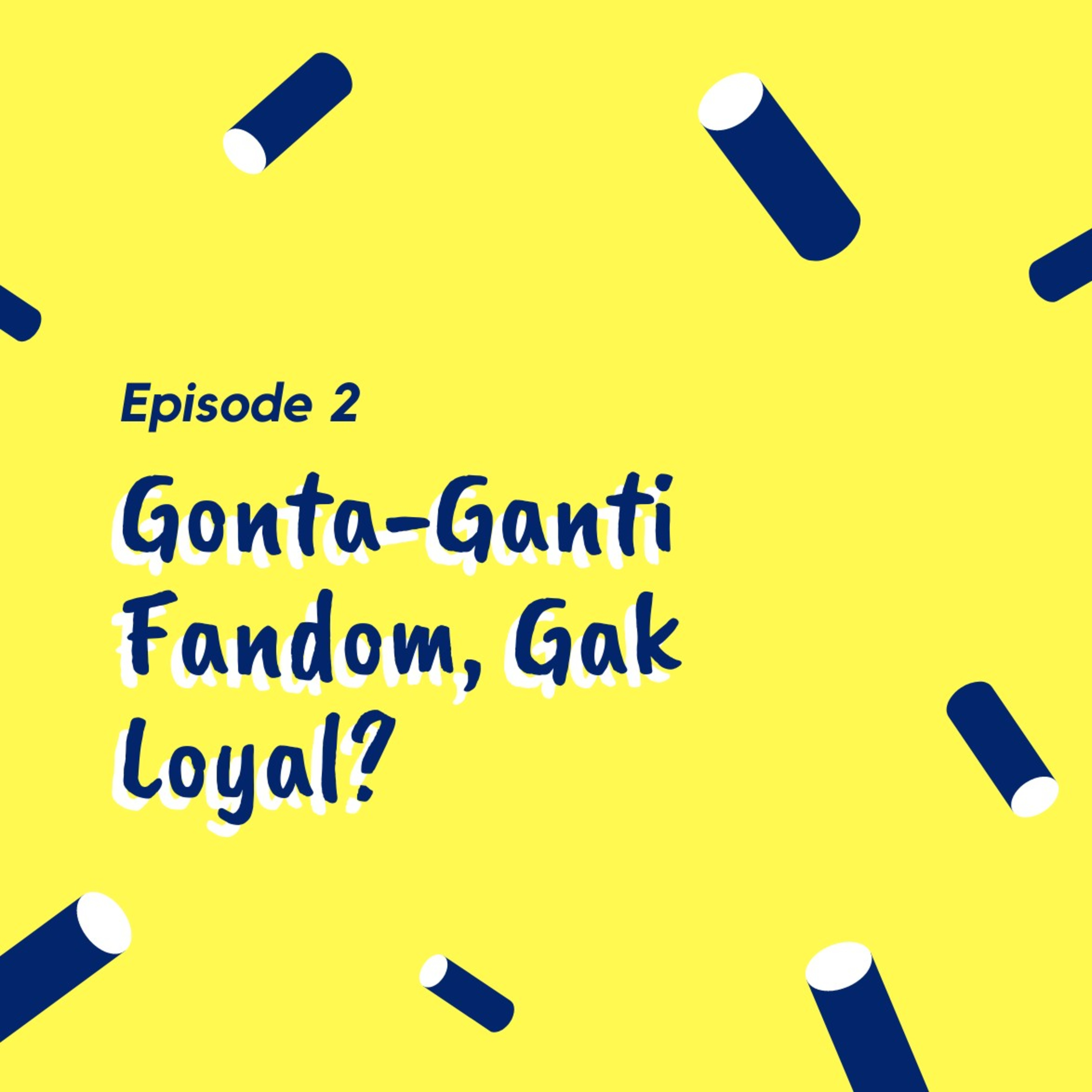 CUANKI: Curhatan Anak K-Pop