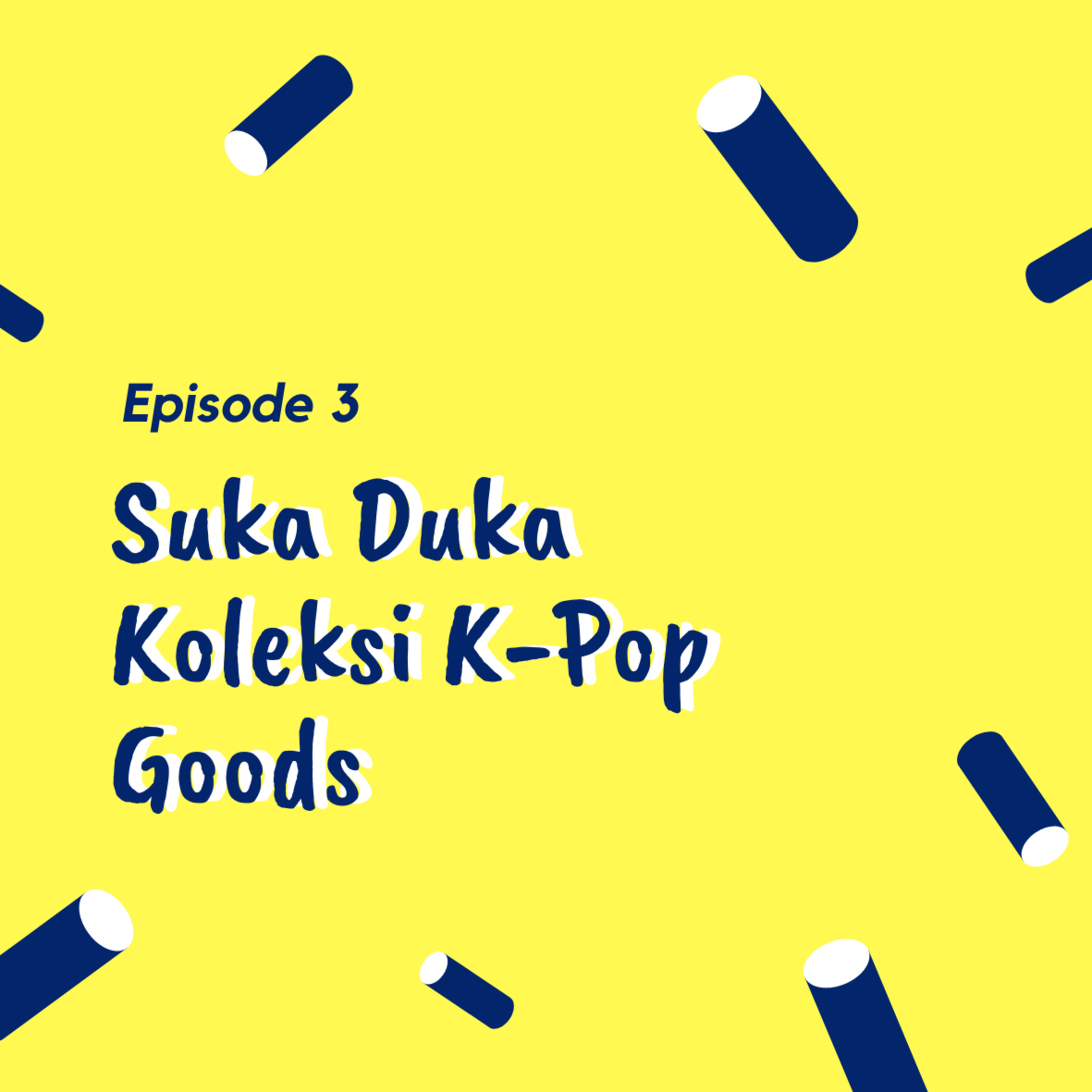 CUANKI: Curhatan Anak K-Pop