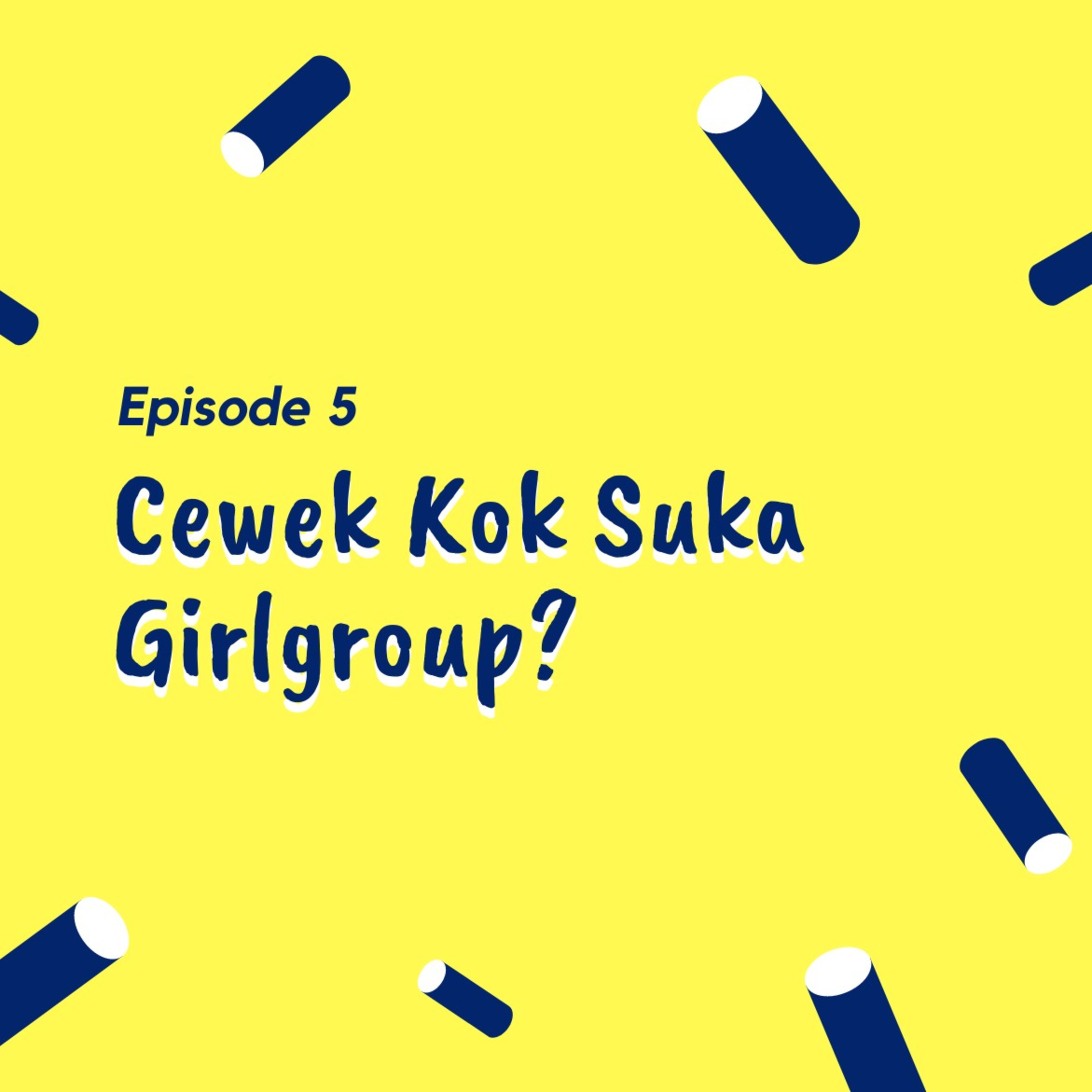 CUANKI: Curhatan Anak K-Pop