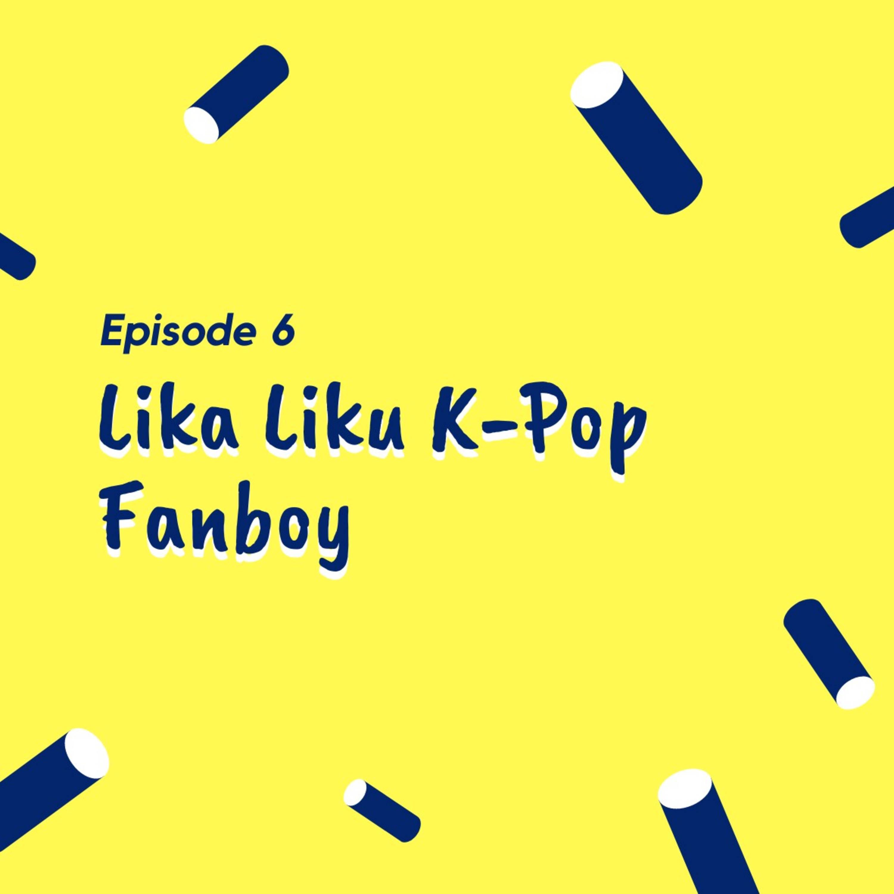 CUANKI: Curhatan Anak K-Pop