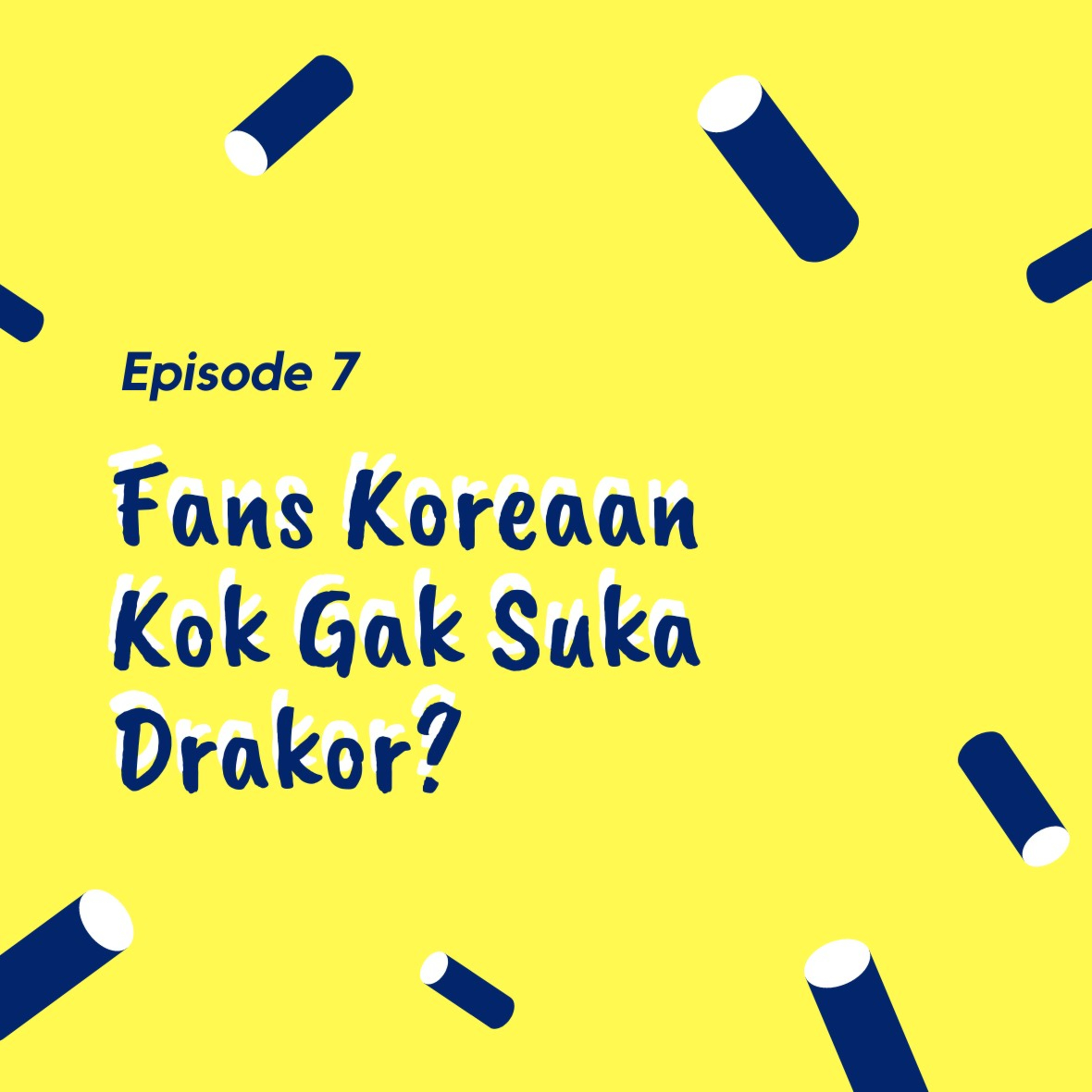 CUANKI: Curhatan Anak K-Pop