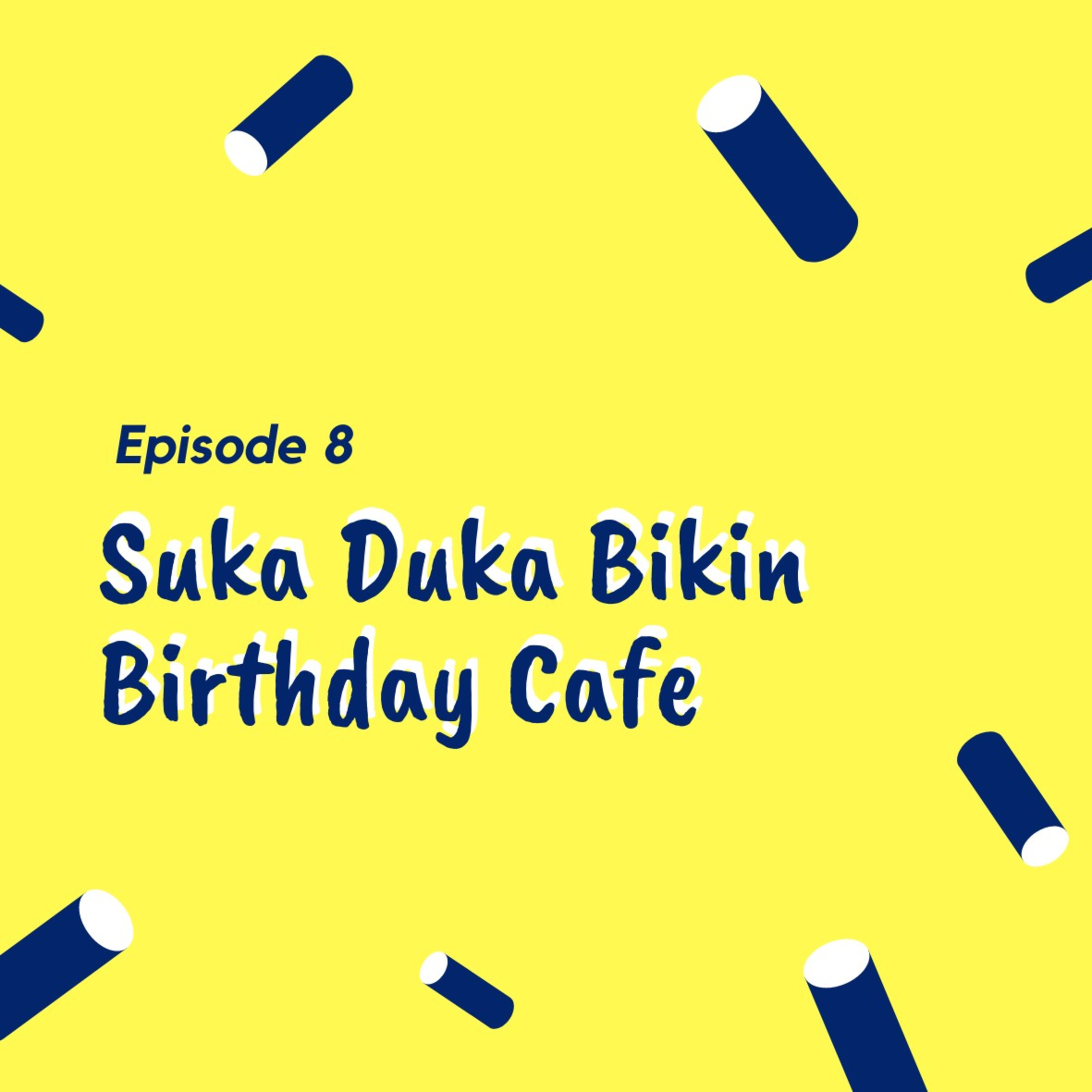 CUANKI: Curhatan Anak K-Pop