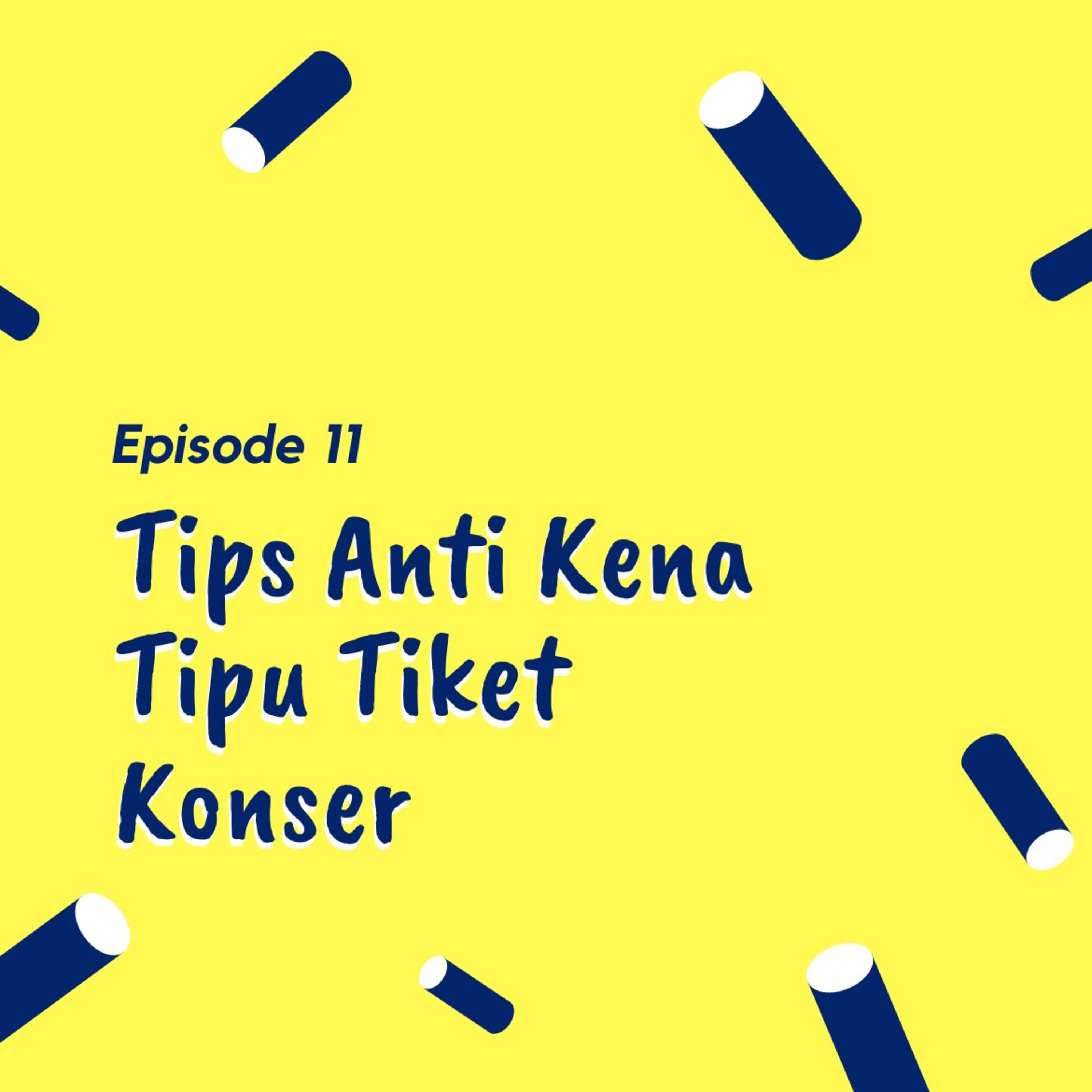 CUANKI: Curhatan Anak K-Pop