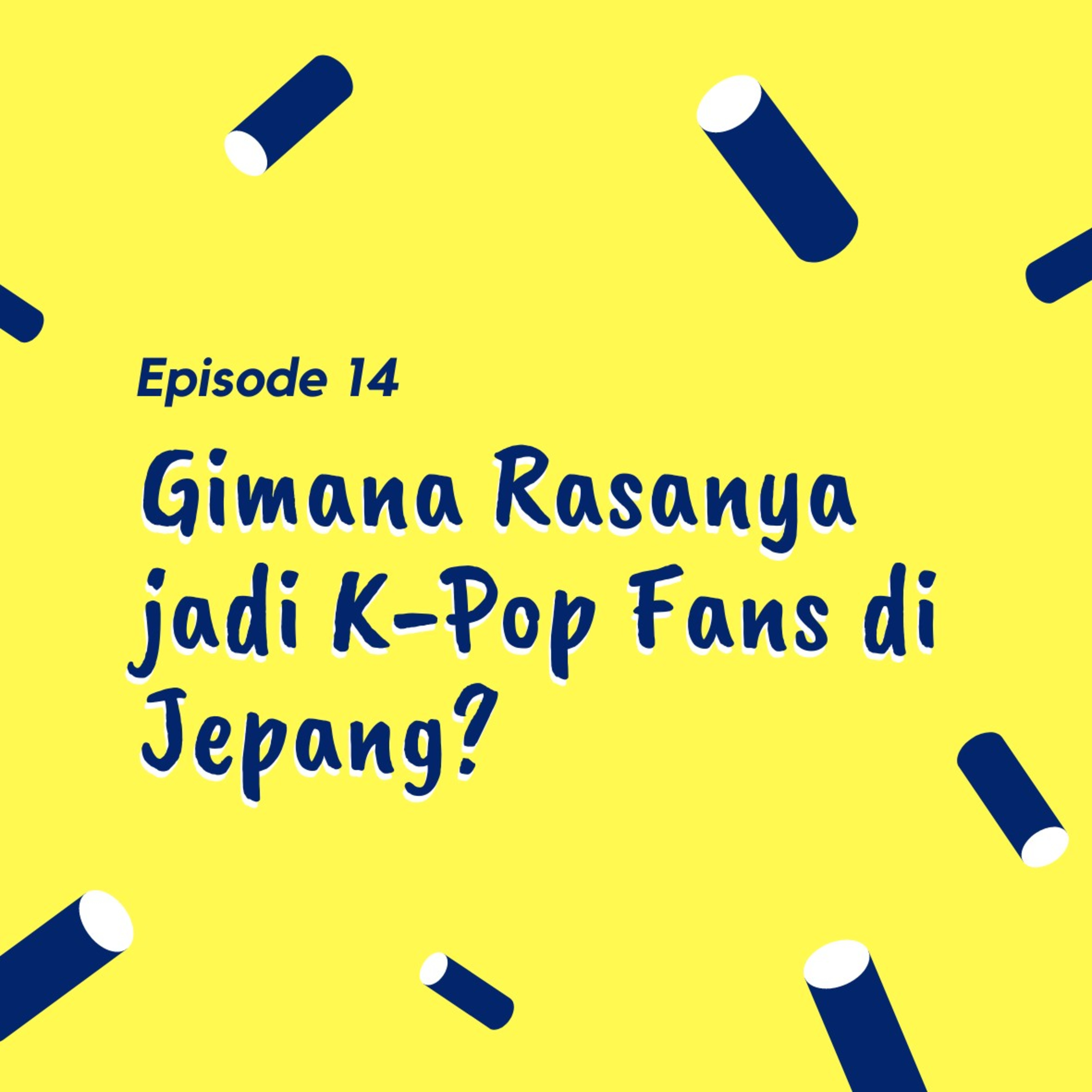 CUANKI: Curhatan Anak K-Pop