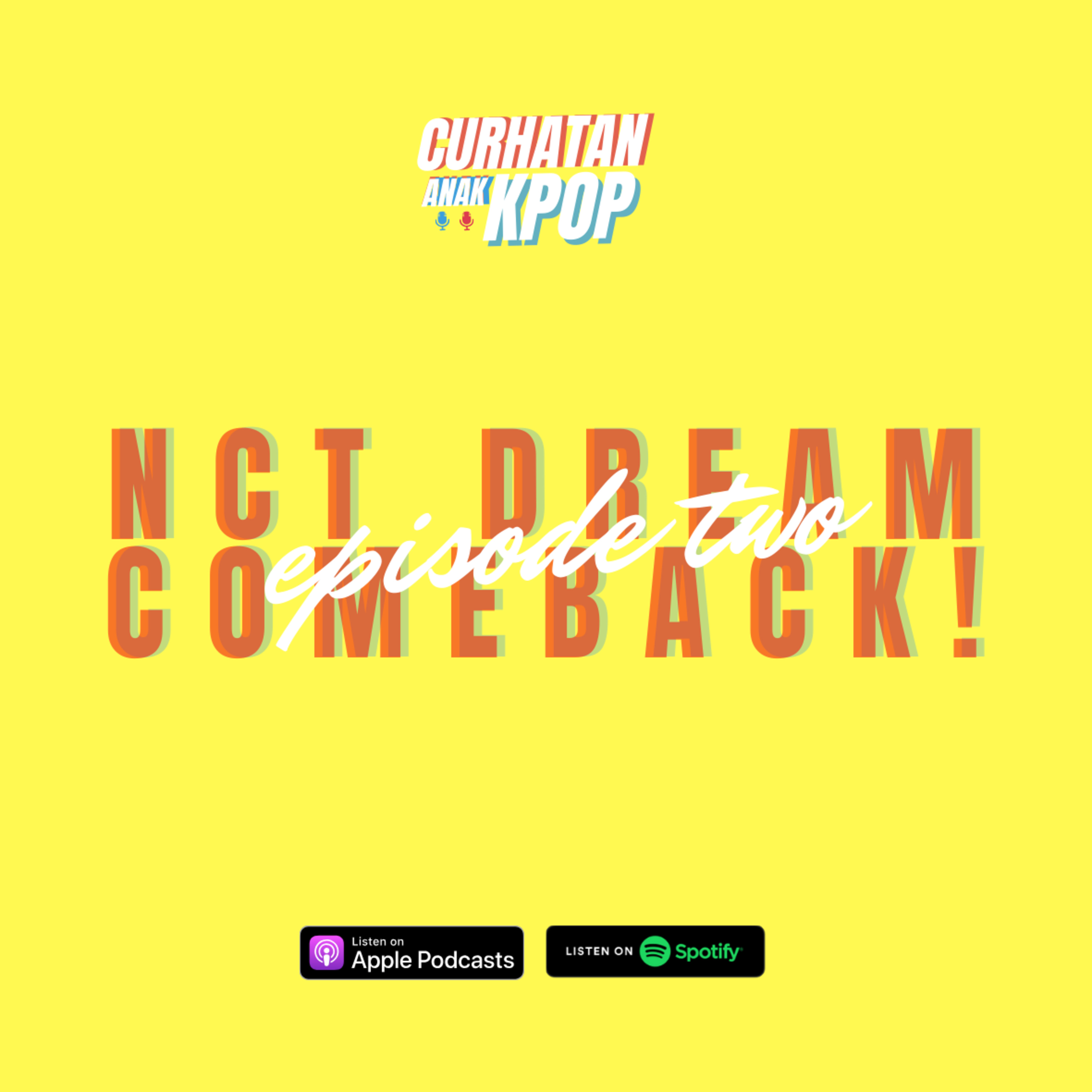 CUANKI: Curhatan Anak K-Pop