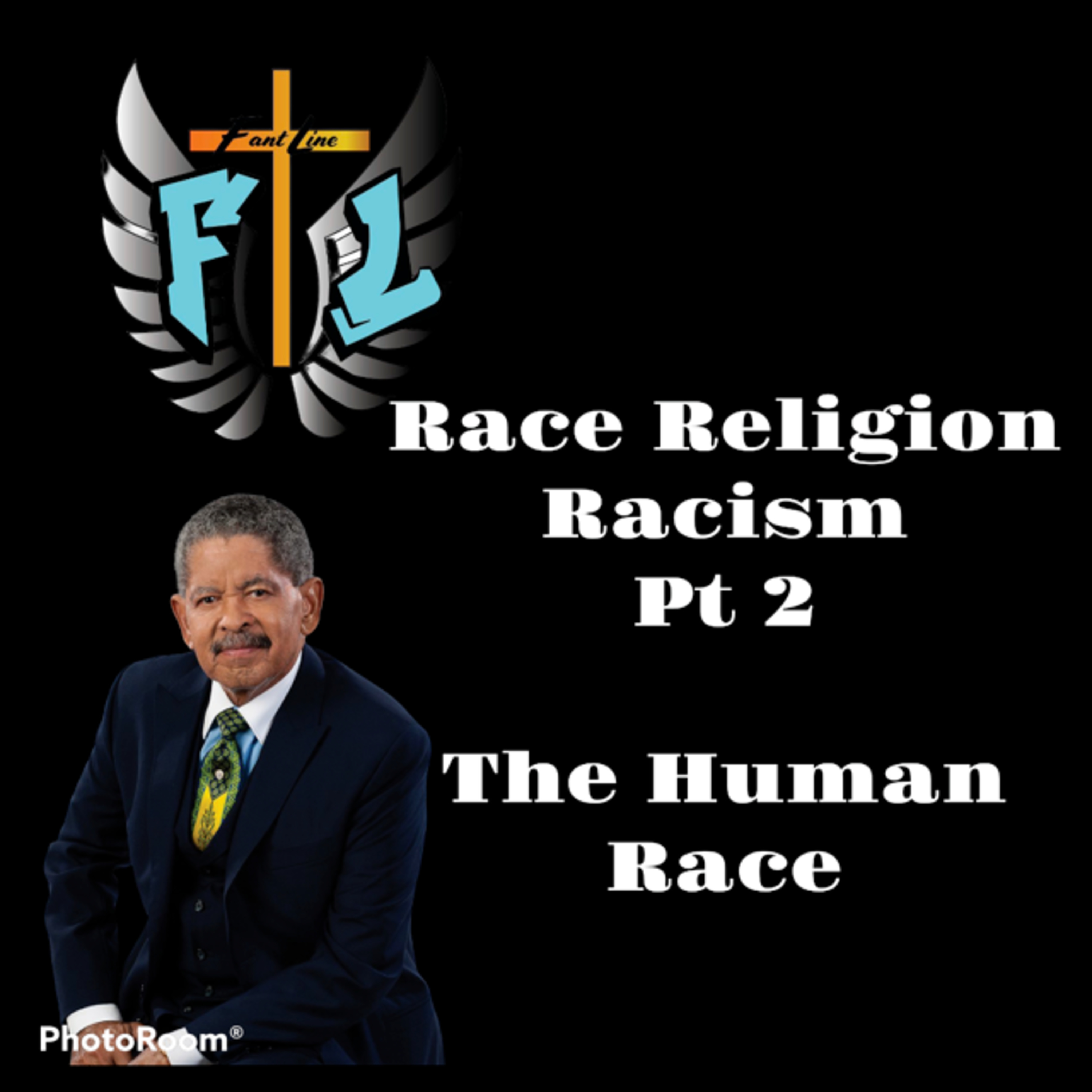 RENEW YOUR MIND / Marvin Fant