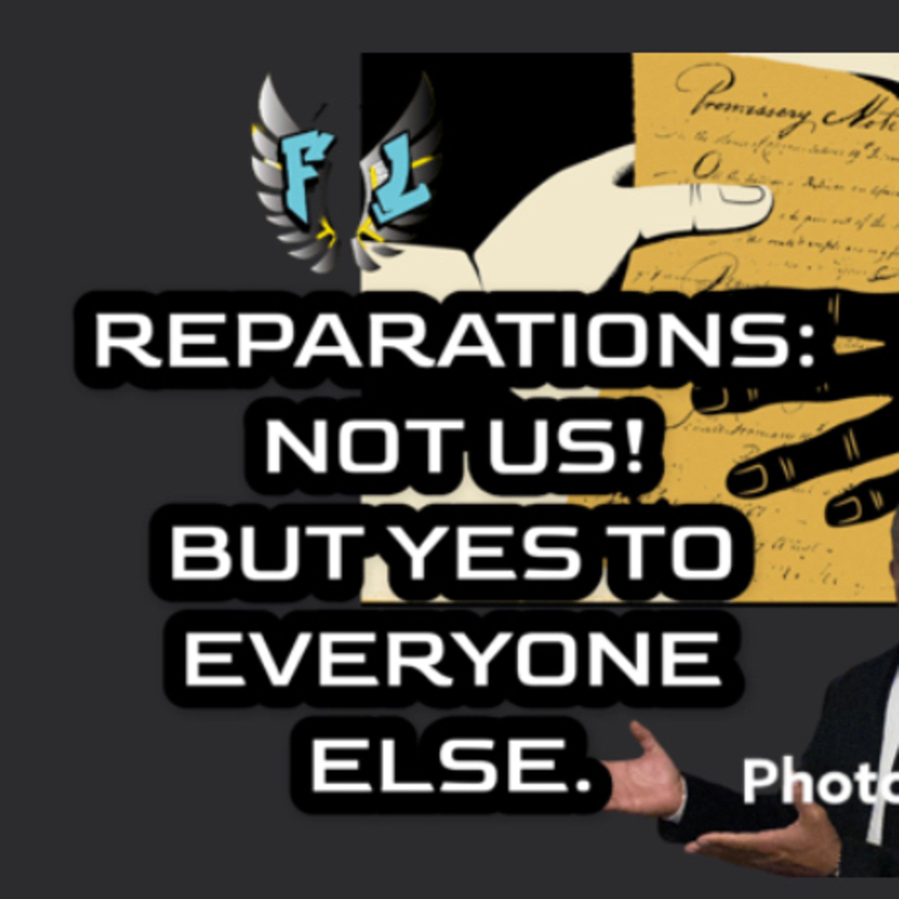 RENEW YOUR MIND / Marvin Fant