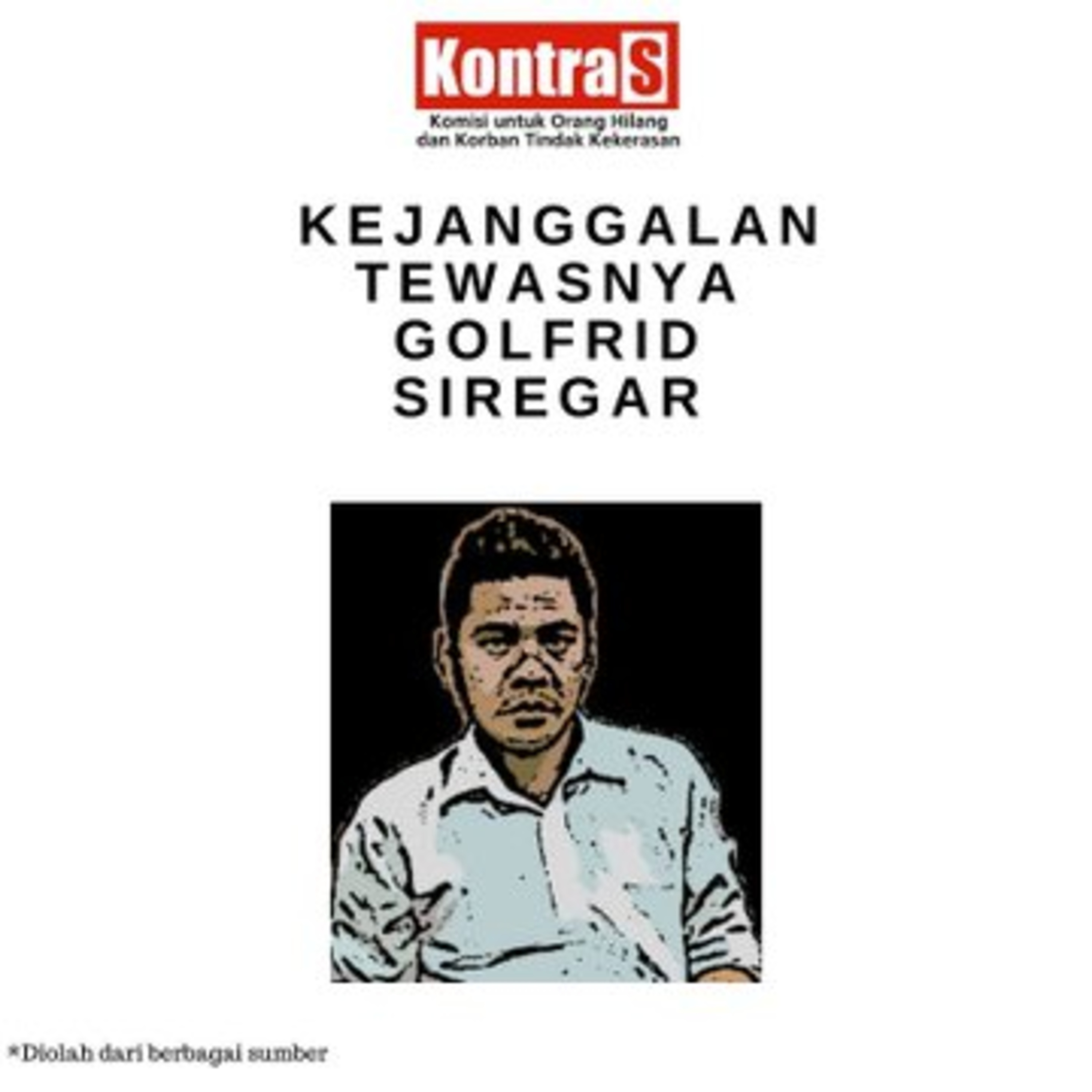 KontraS