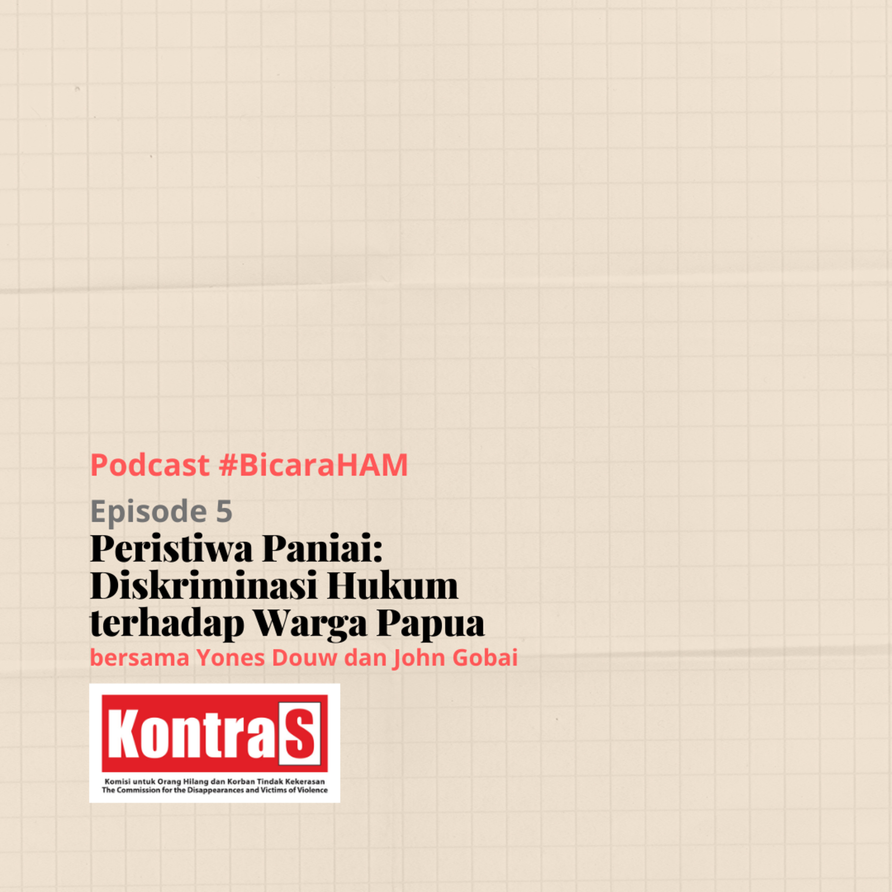 KontraS